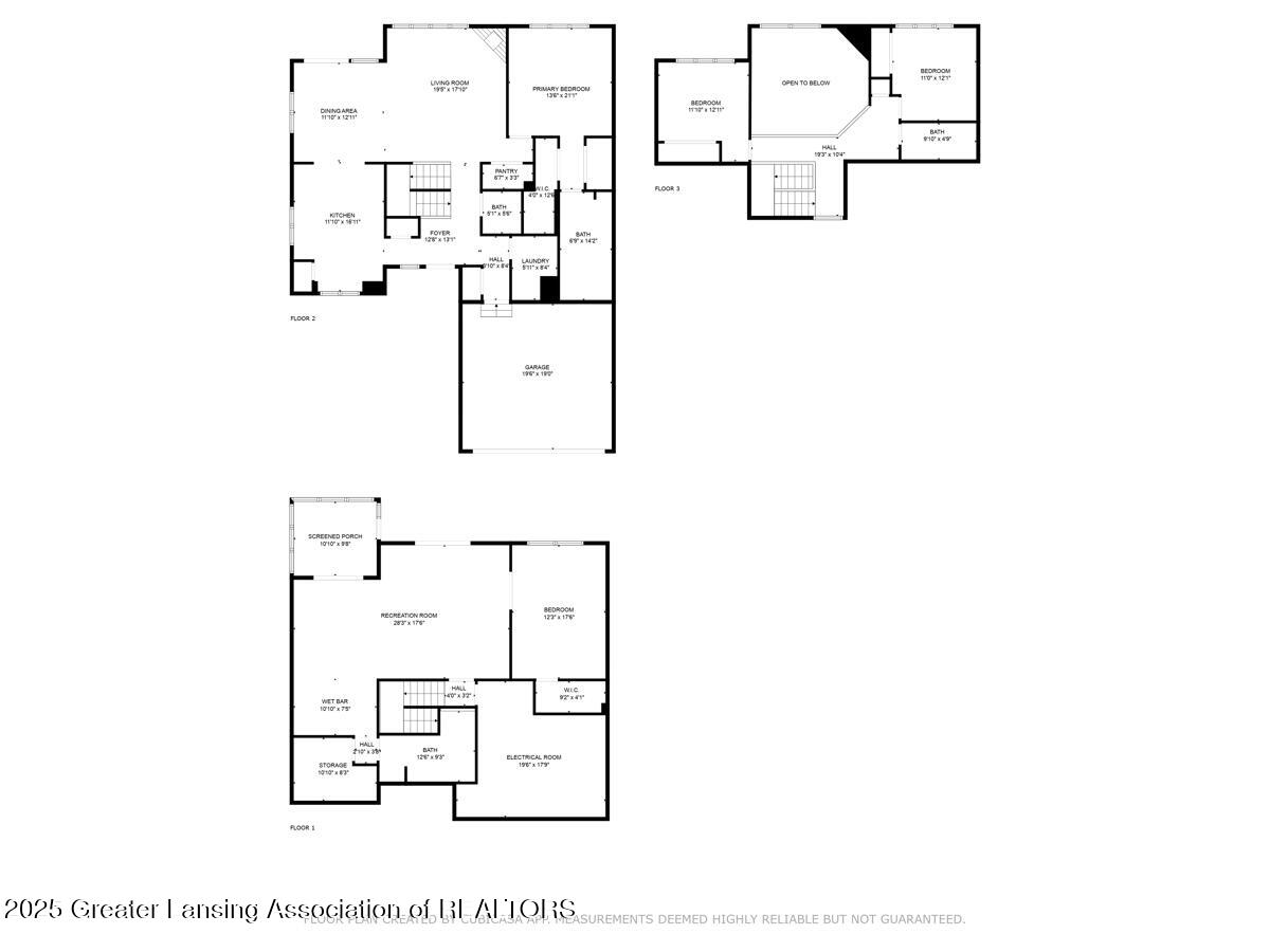 2411 Emerald Lake Drive