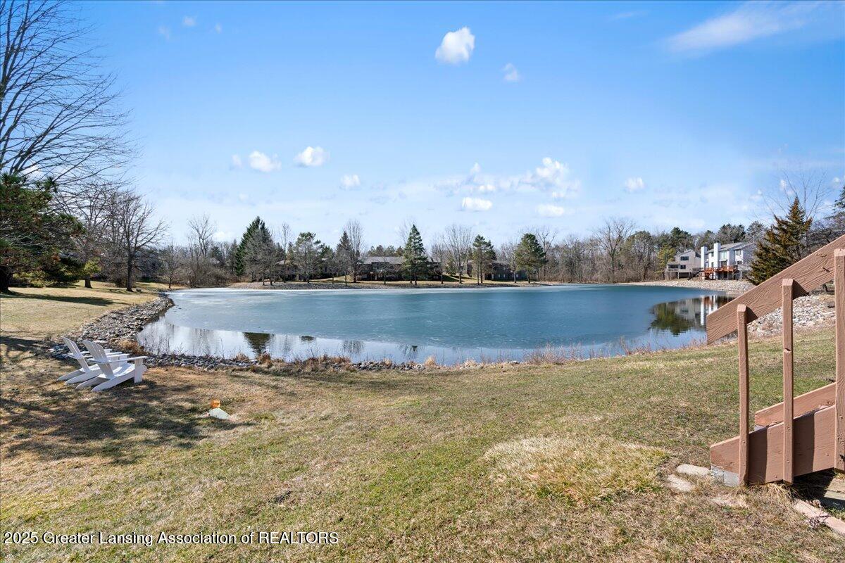 2411 Emerald Lake Drive