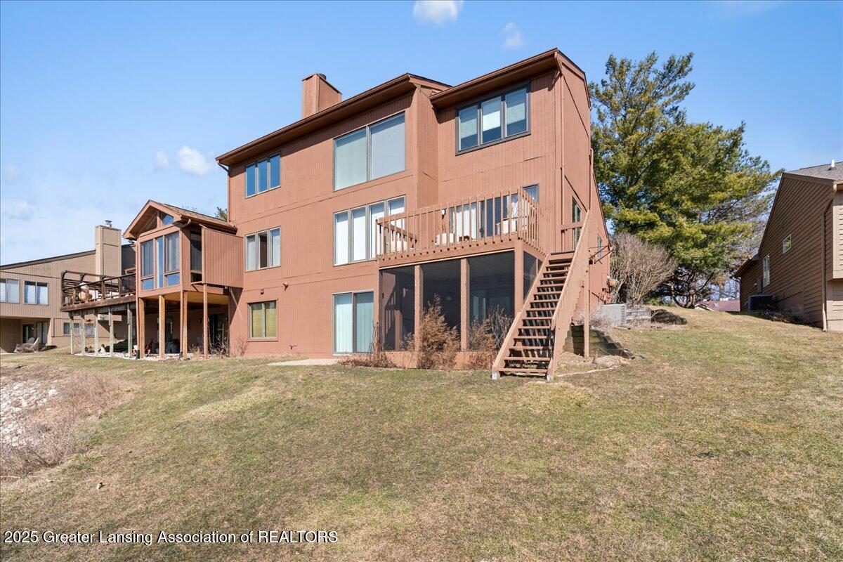 2411 Emerald Lake Drive
