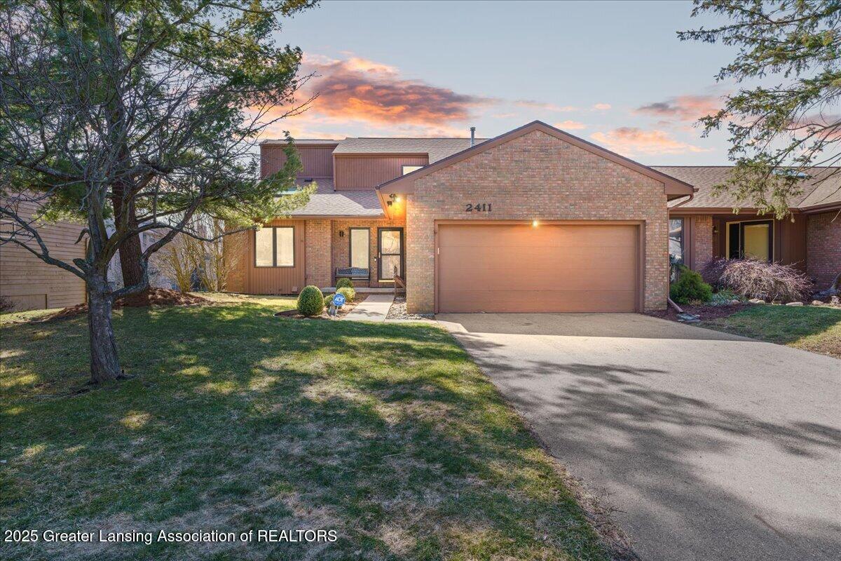 2411 Emerald Lake Drive