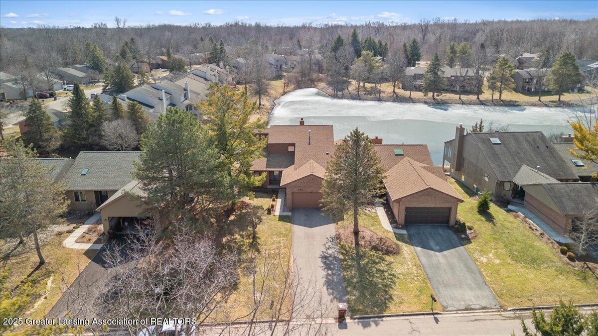 2411 Emerald Lake Drive
