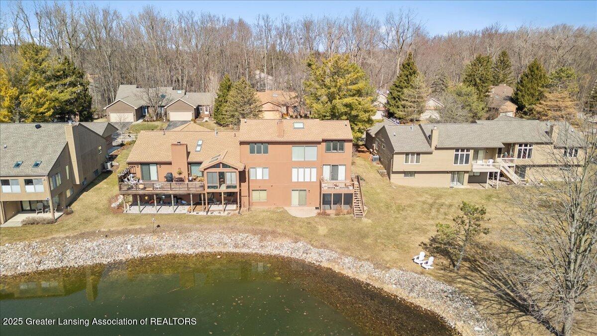 2411 Emerald Lake Drive