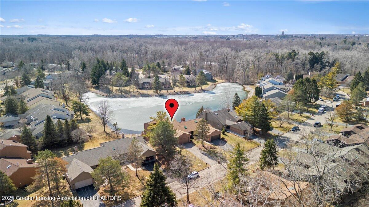 2411 Emerald Lake Drive