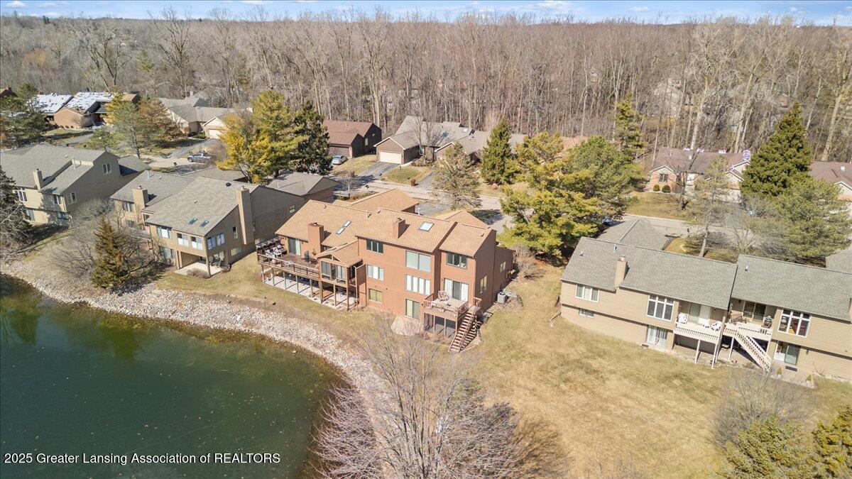 2411 Emerald Lake Drive
