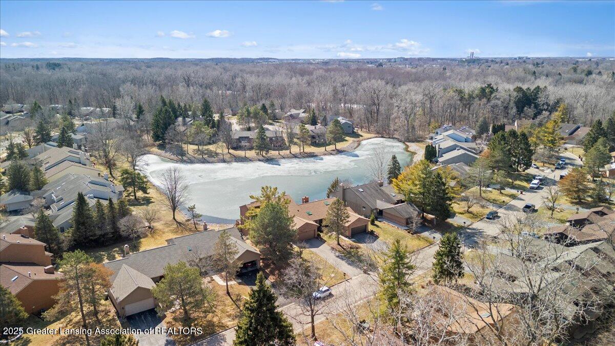 2411 Emerald Lake Drive