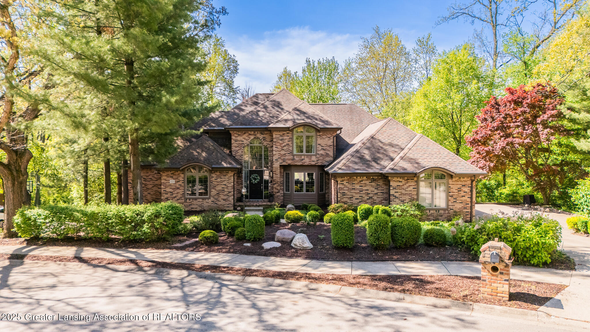 4341 Aztec Way
