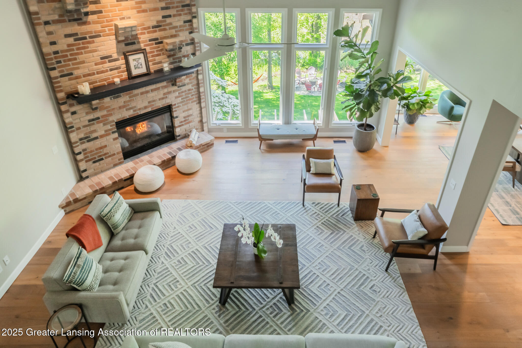 4341 Aztec Way