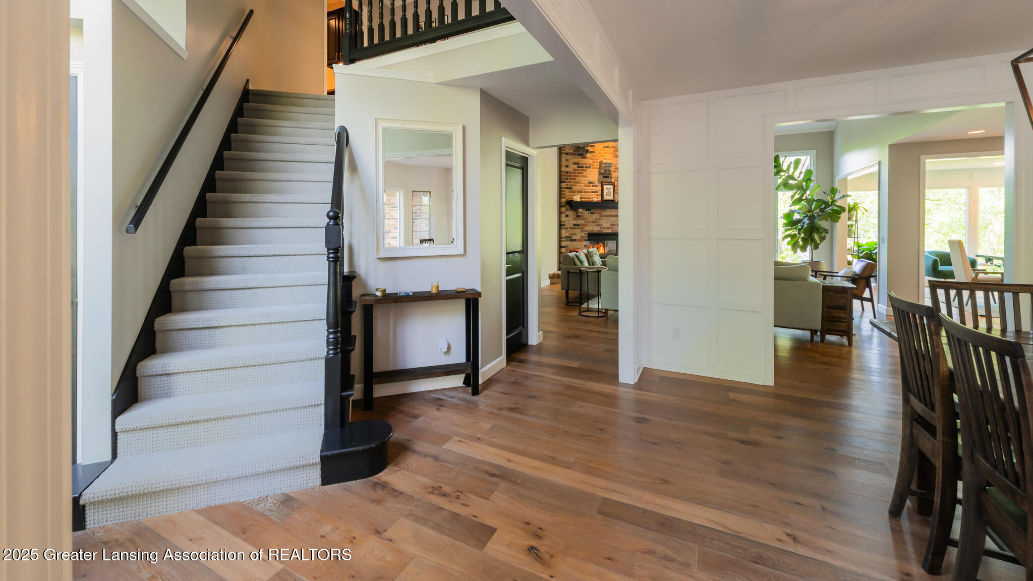 4341 Aztec Way