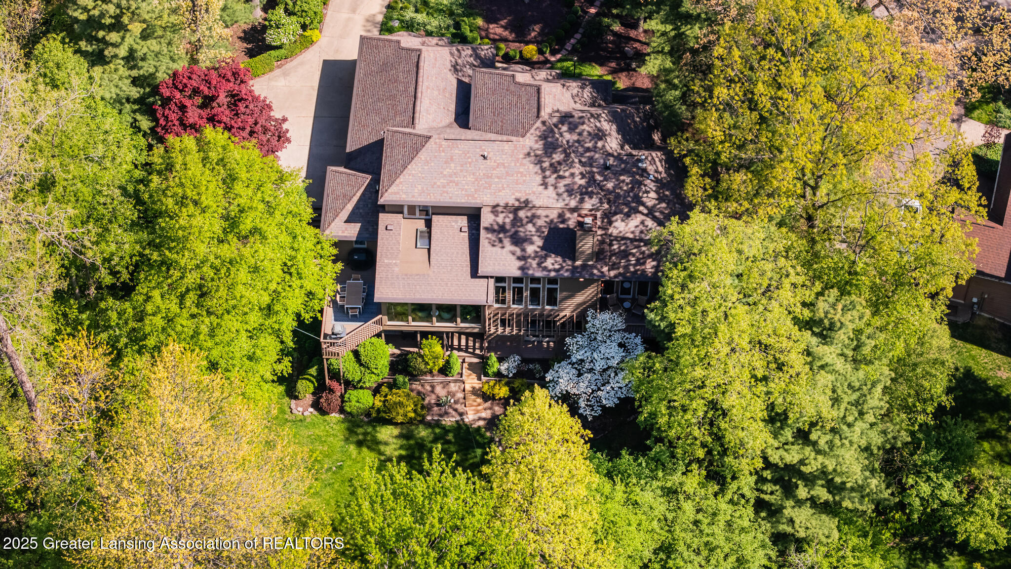 4341 Aztec Way