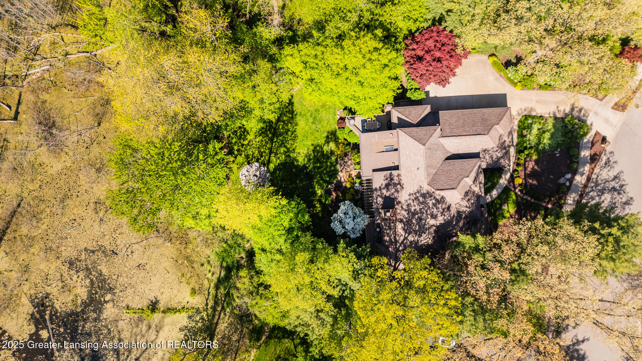 4341 Aztec Way