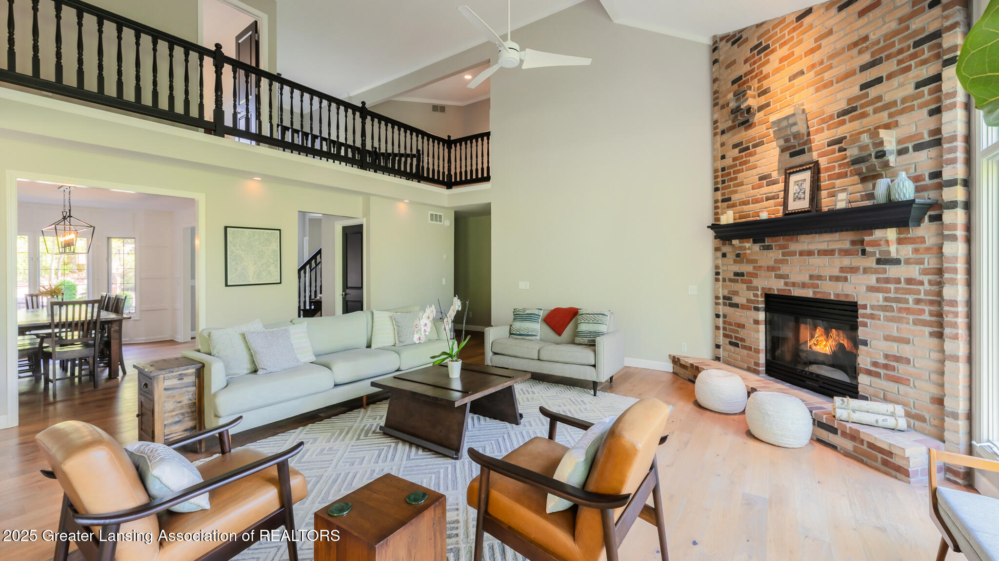 4341 Aztec Way