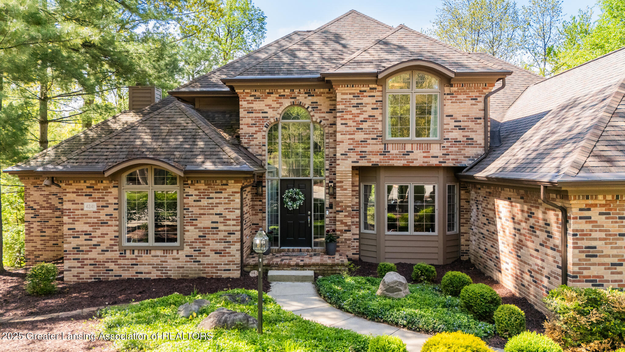 4341 Aztec Way