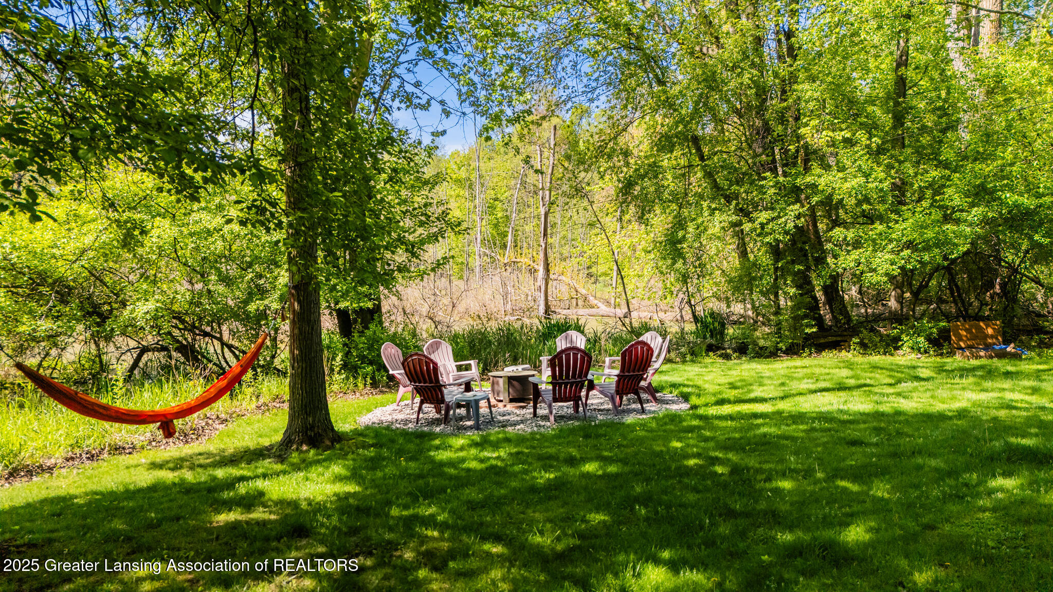 4341 Aztec Way