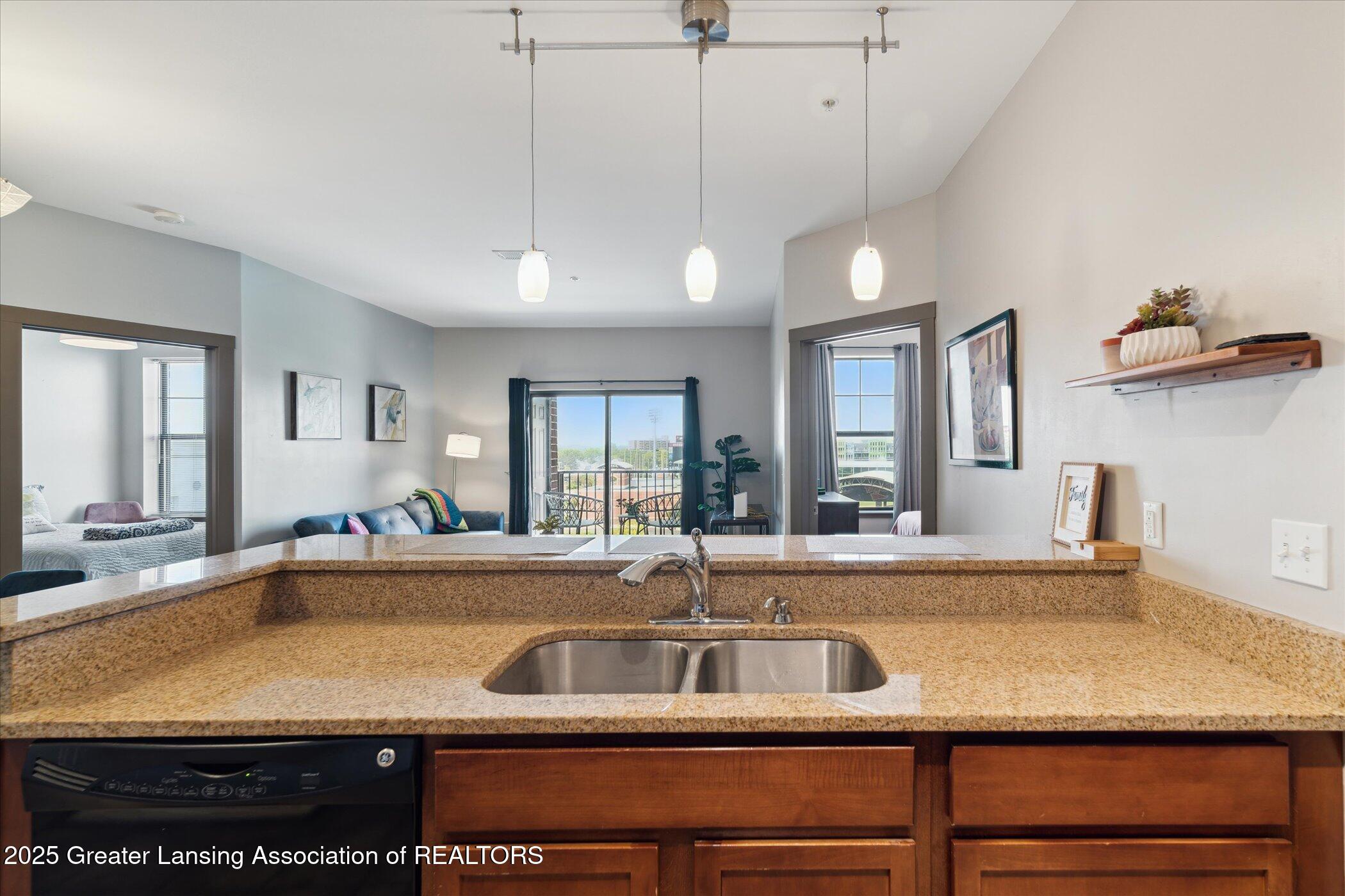 500 E Michigan Avenue, 417