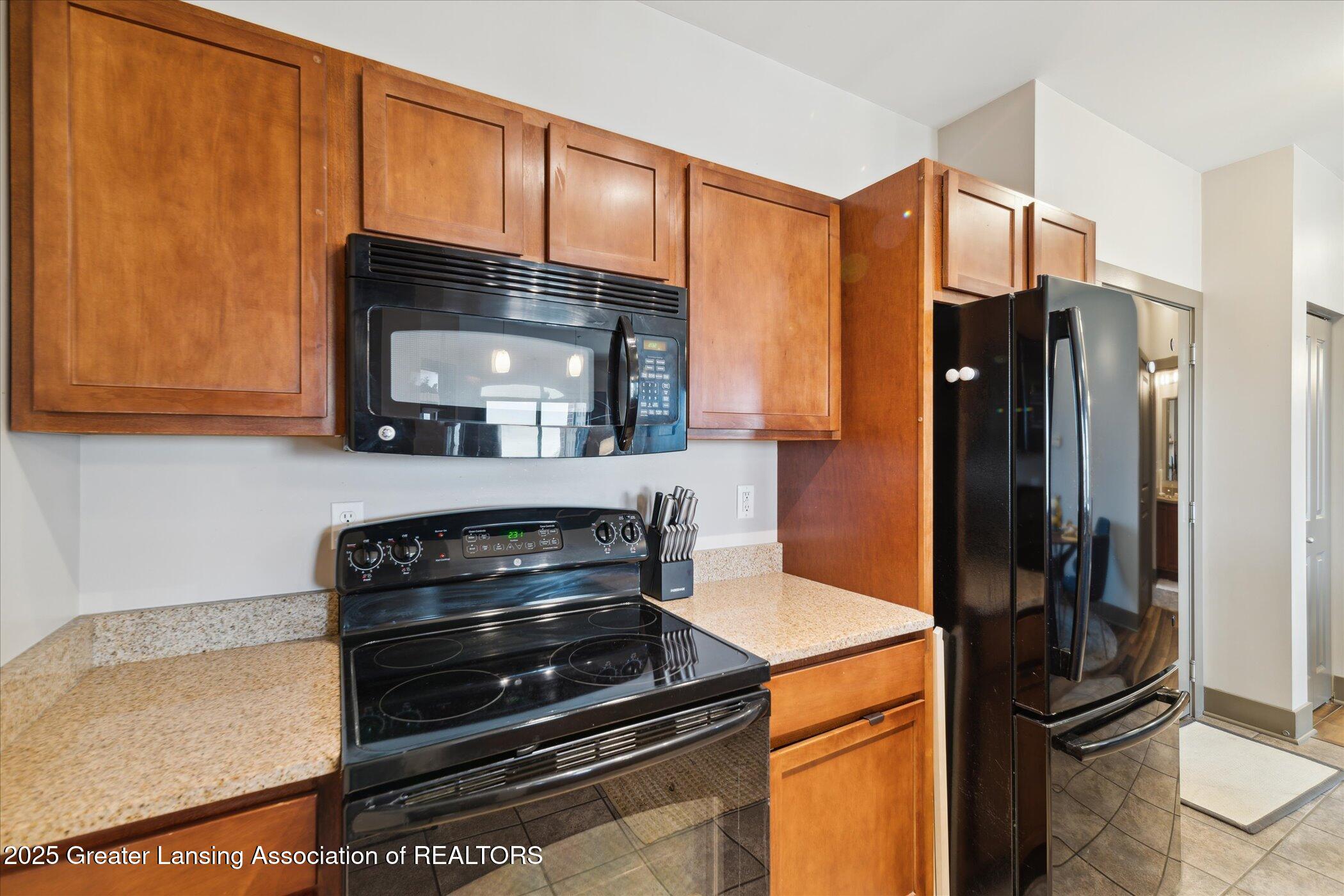 500 E Michigan Avenue, 417