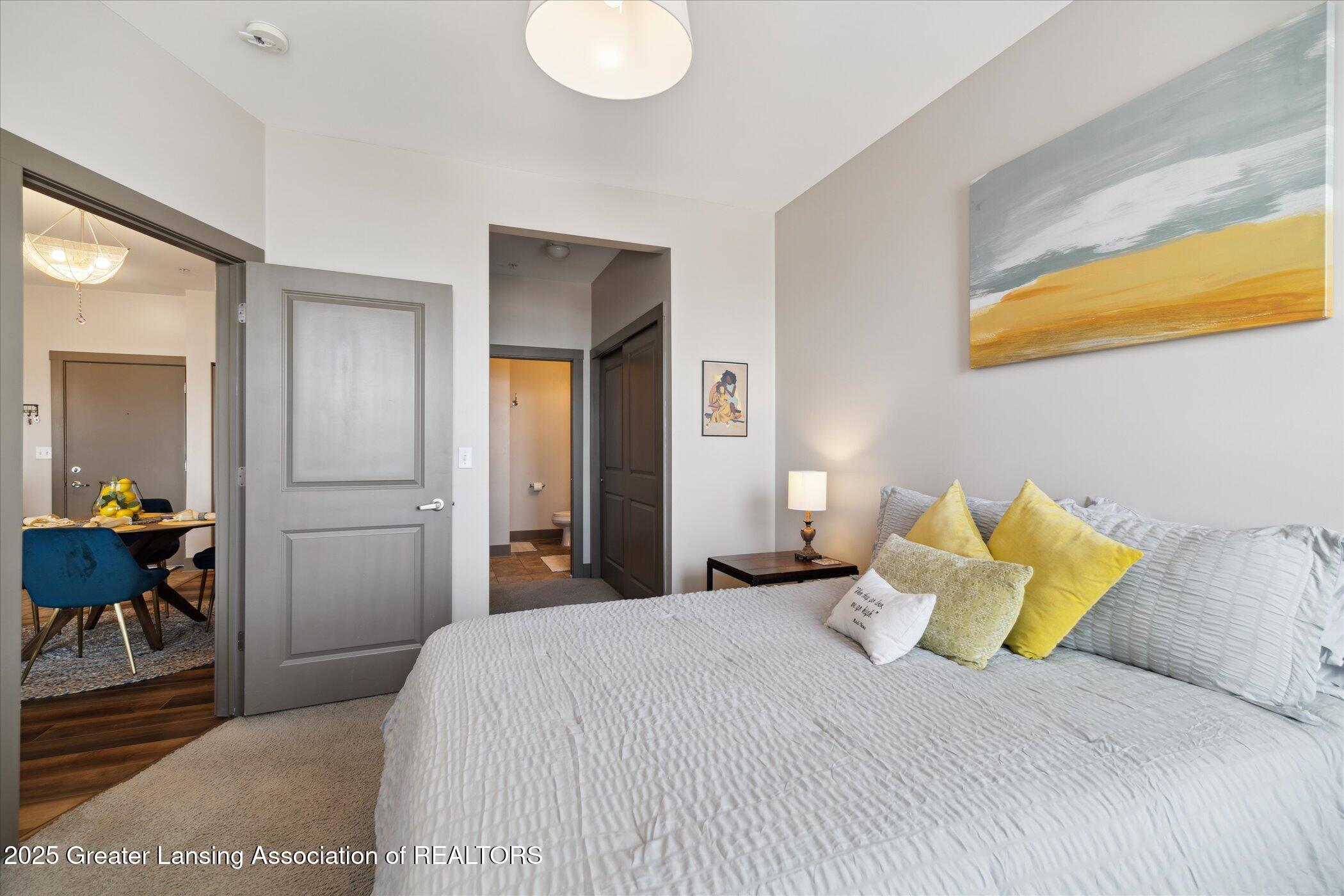 500 E Michigan Avenue, 417