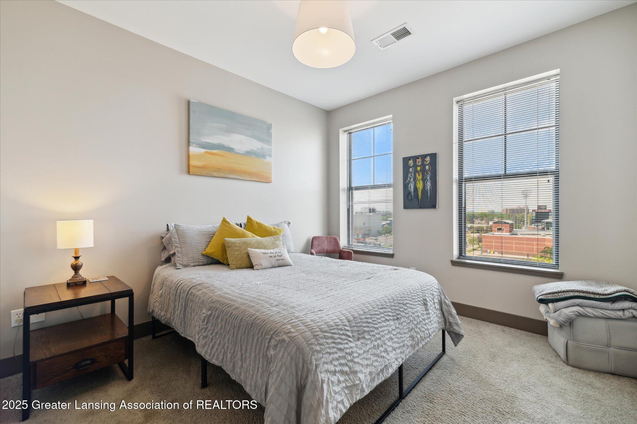 500 E Michigan Avenue, 417