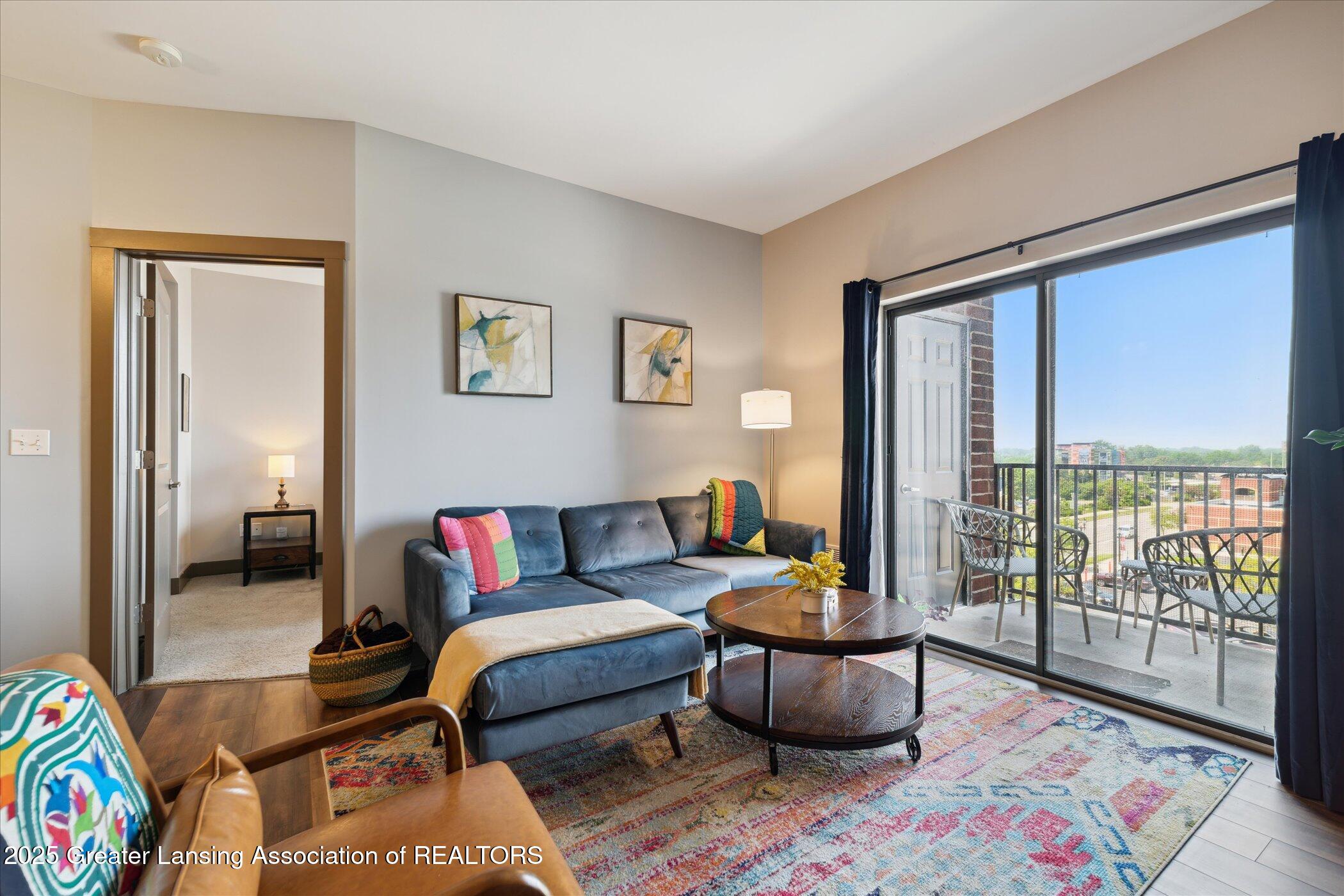 500 E Michigan Avenue, 417