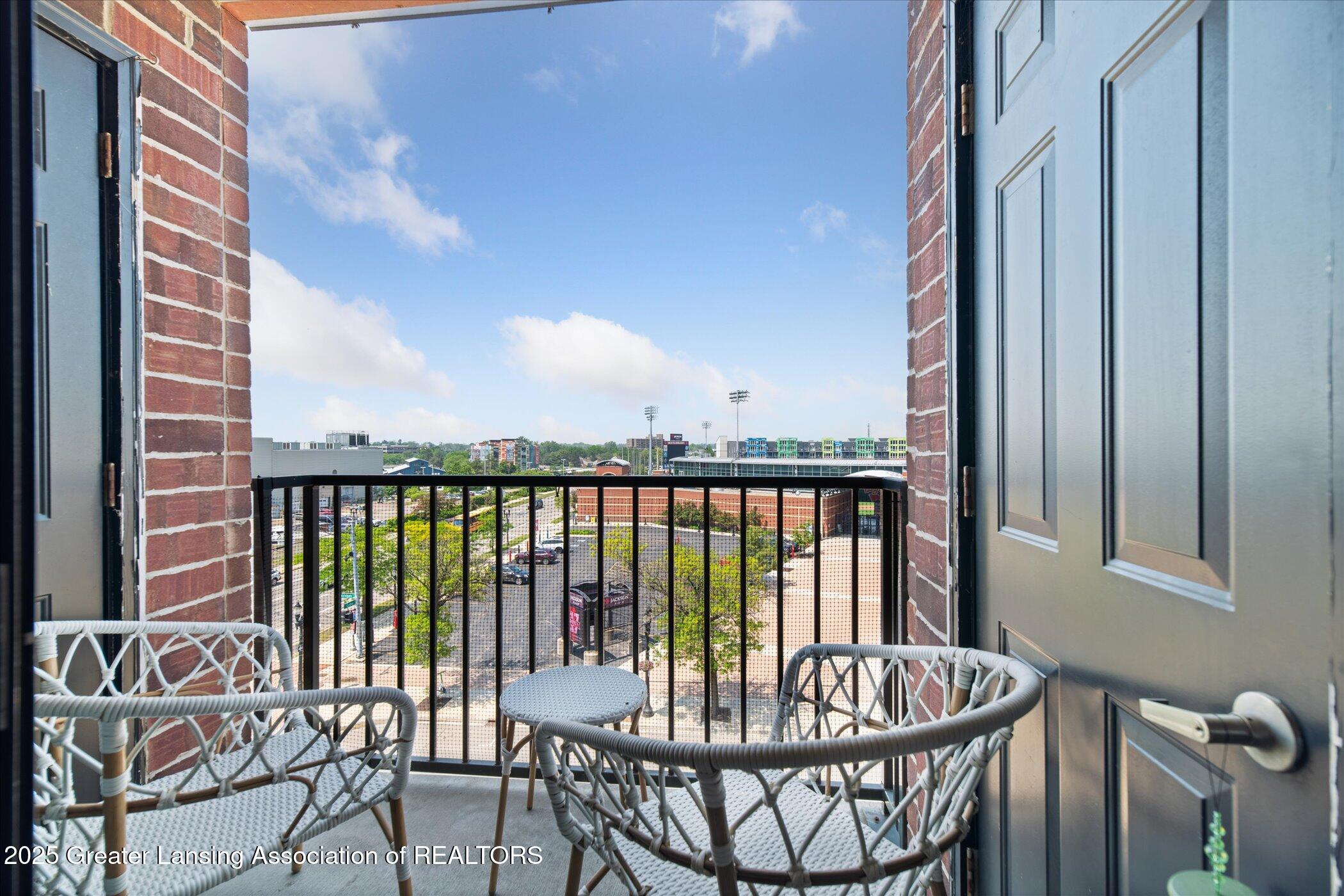 500 E Michigan Avenue, 417