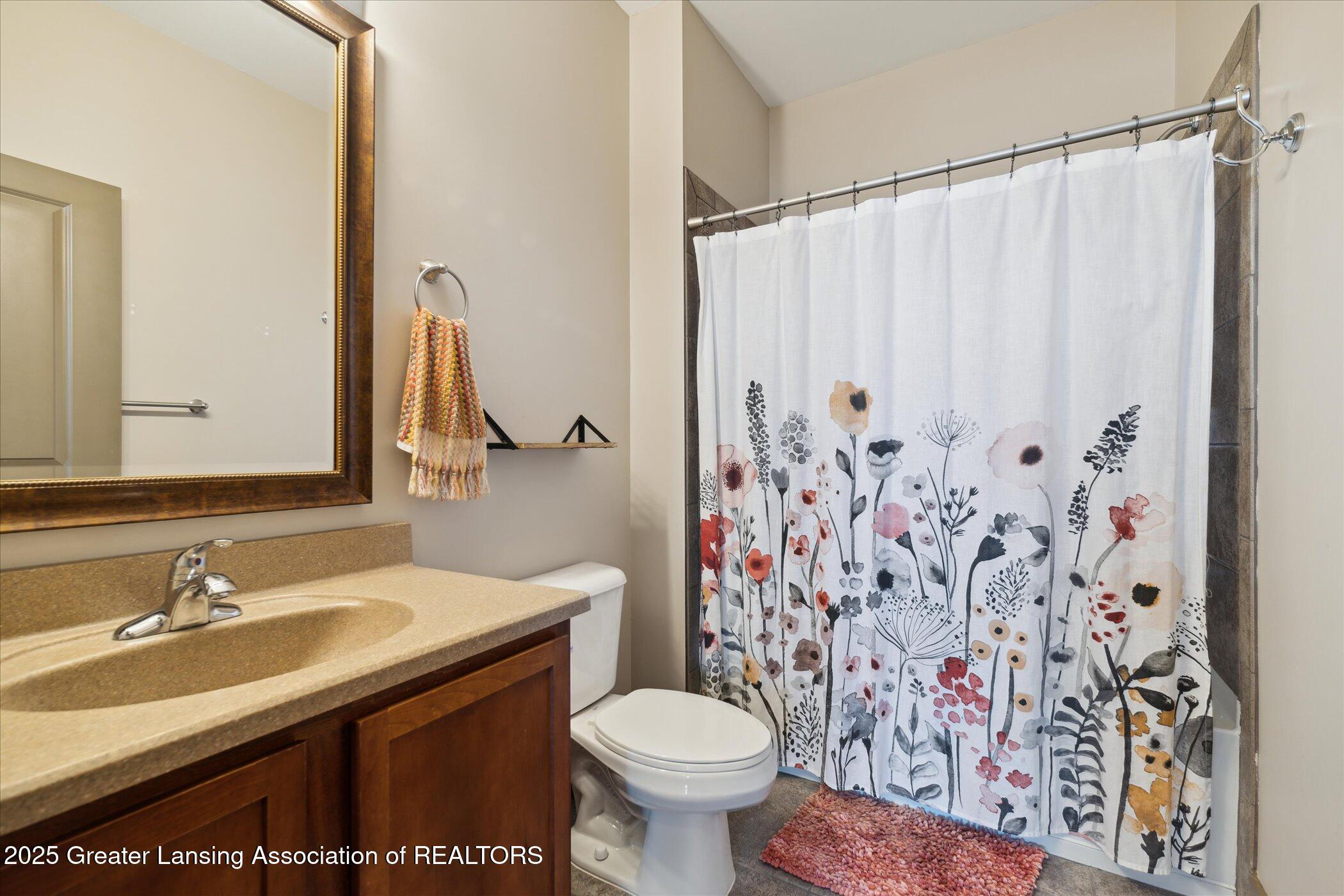 500 E Michigan Avenue, 417