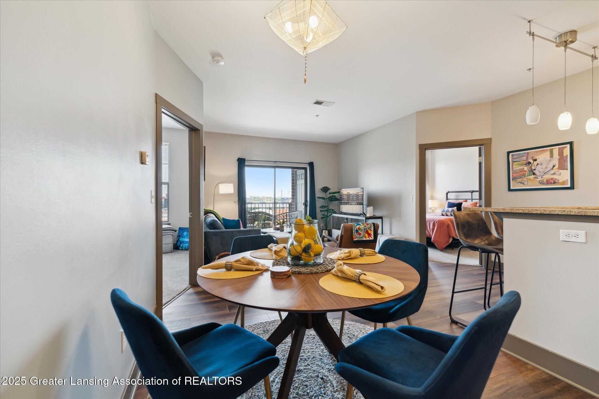 500 E Michigan Avenue, 417