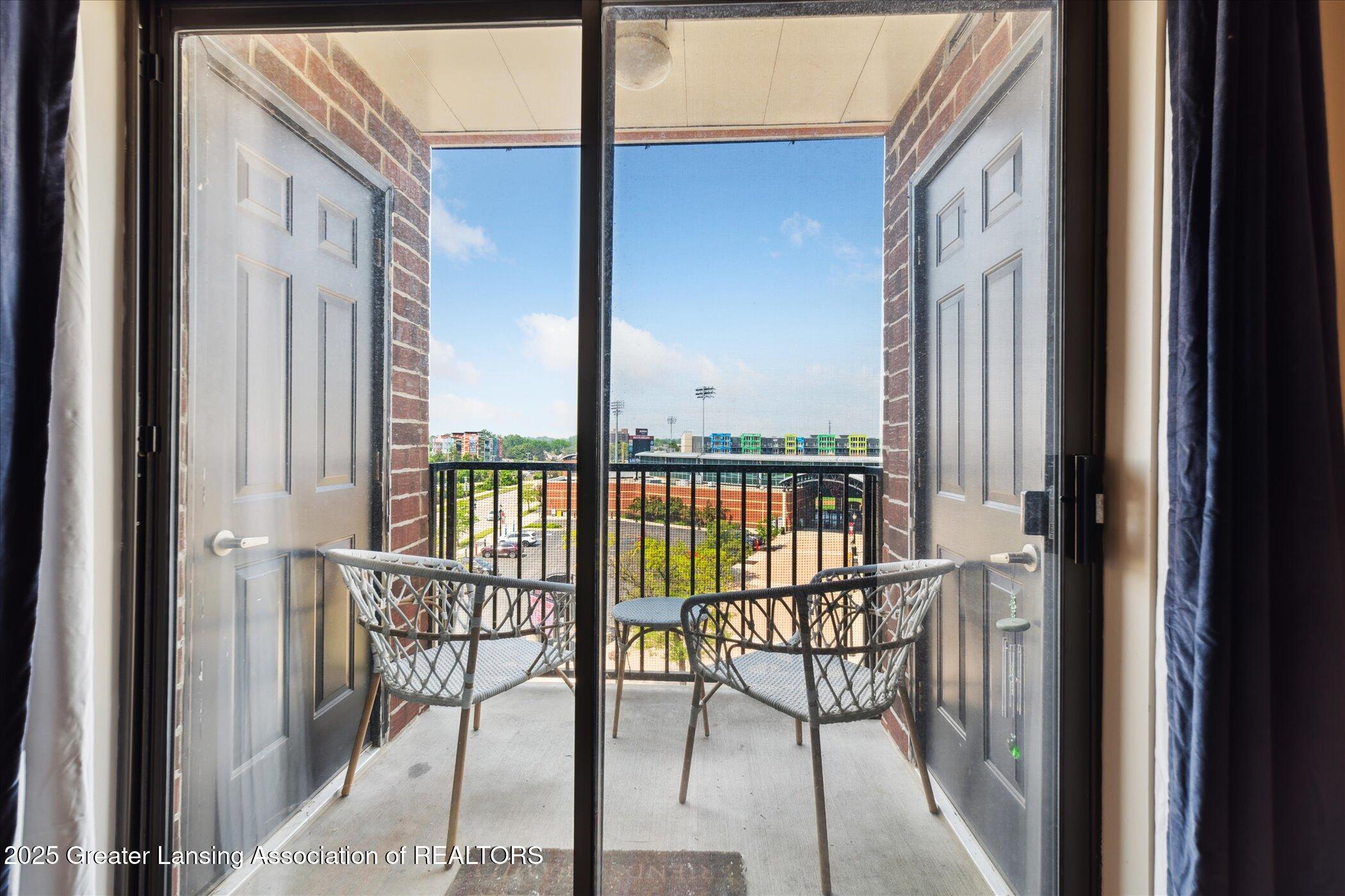 500 E Michigan Avenue, 417