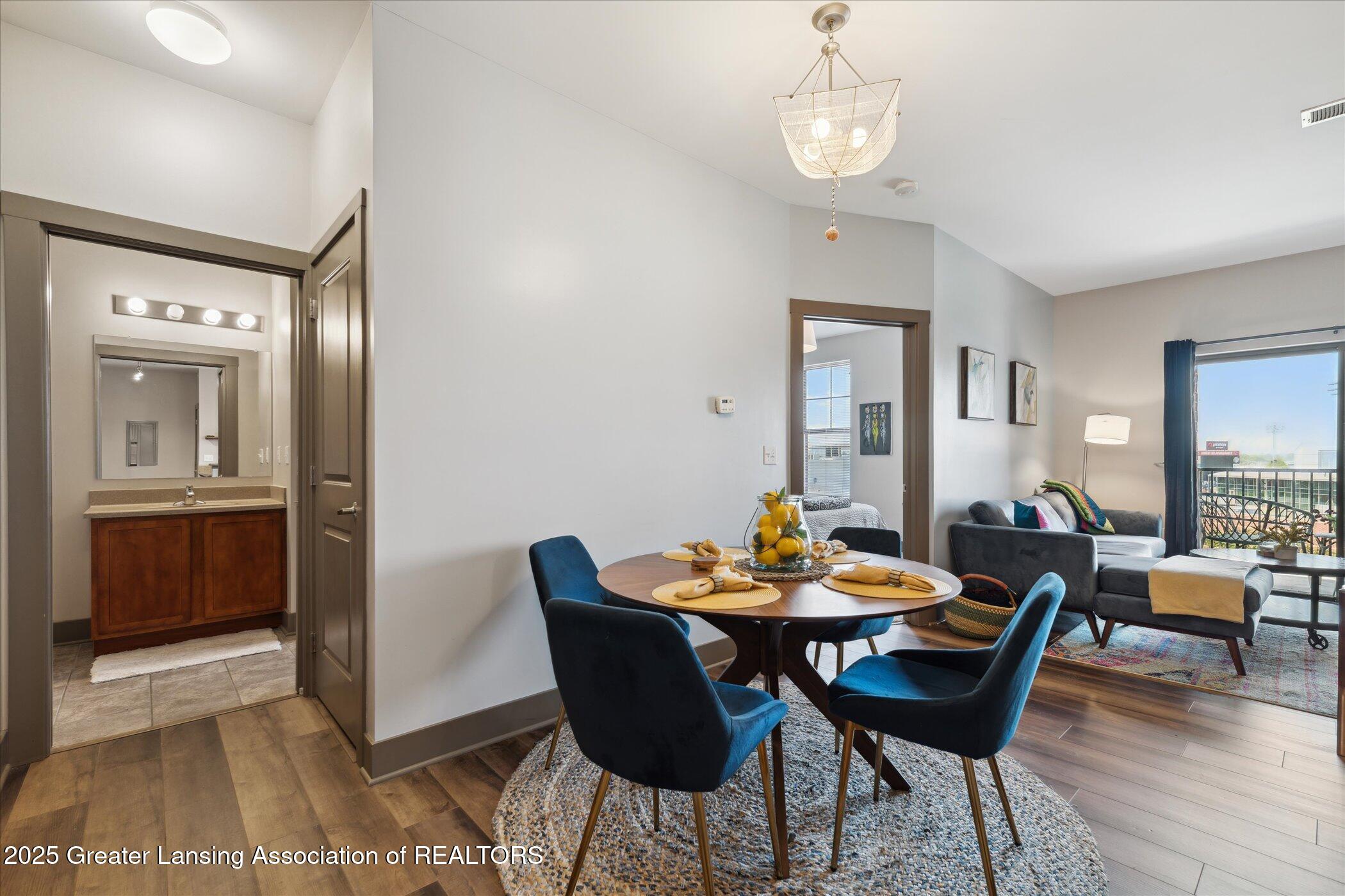 500 E Michigan Avenue, 417