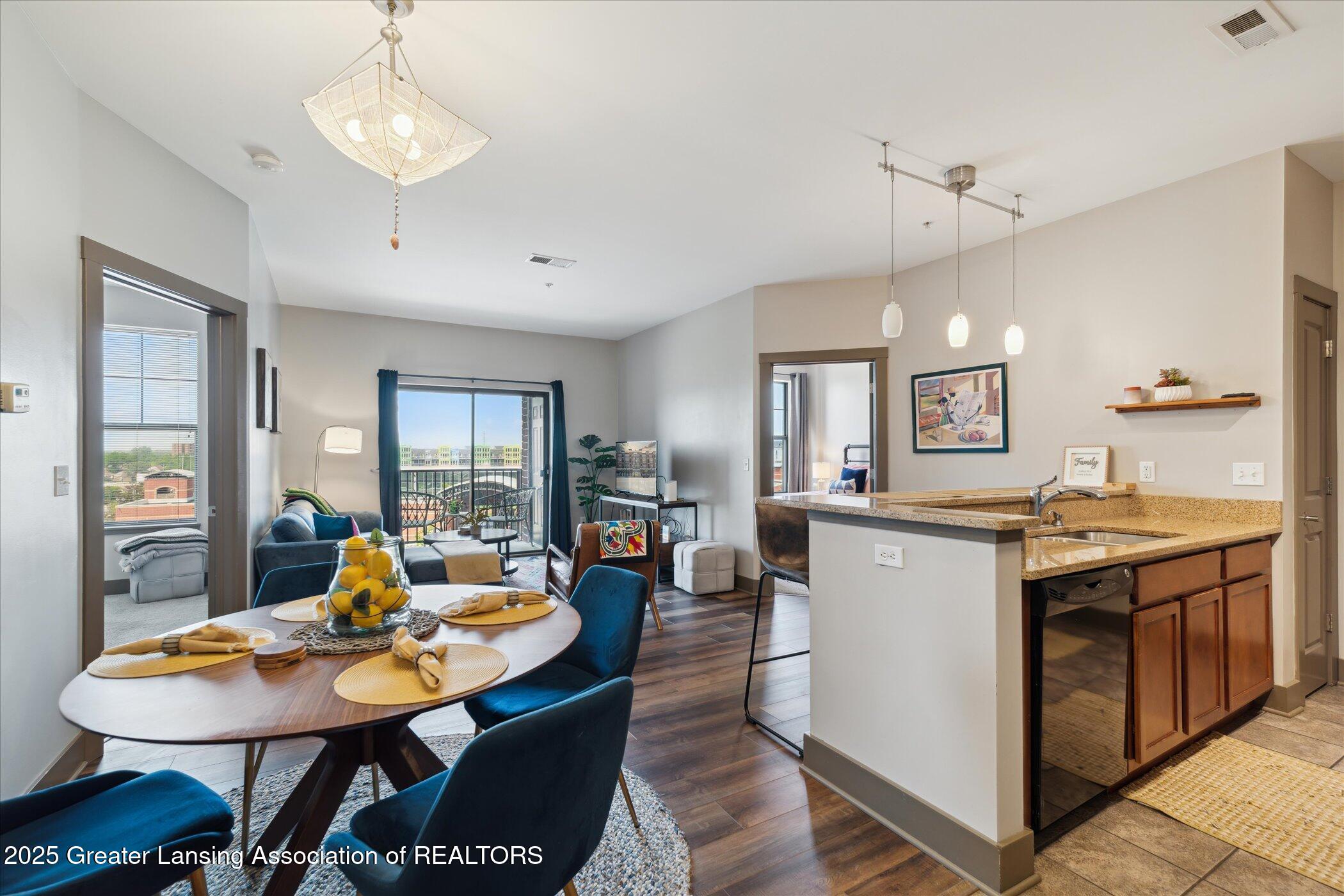 500 E Michigan Avenue, 417