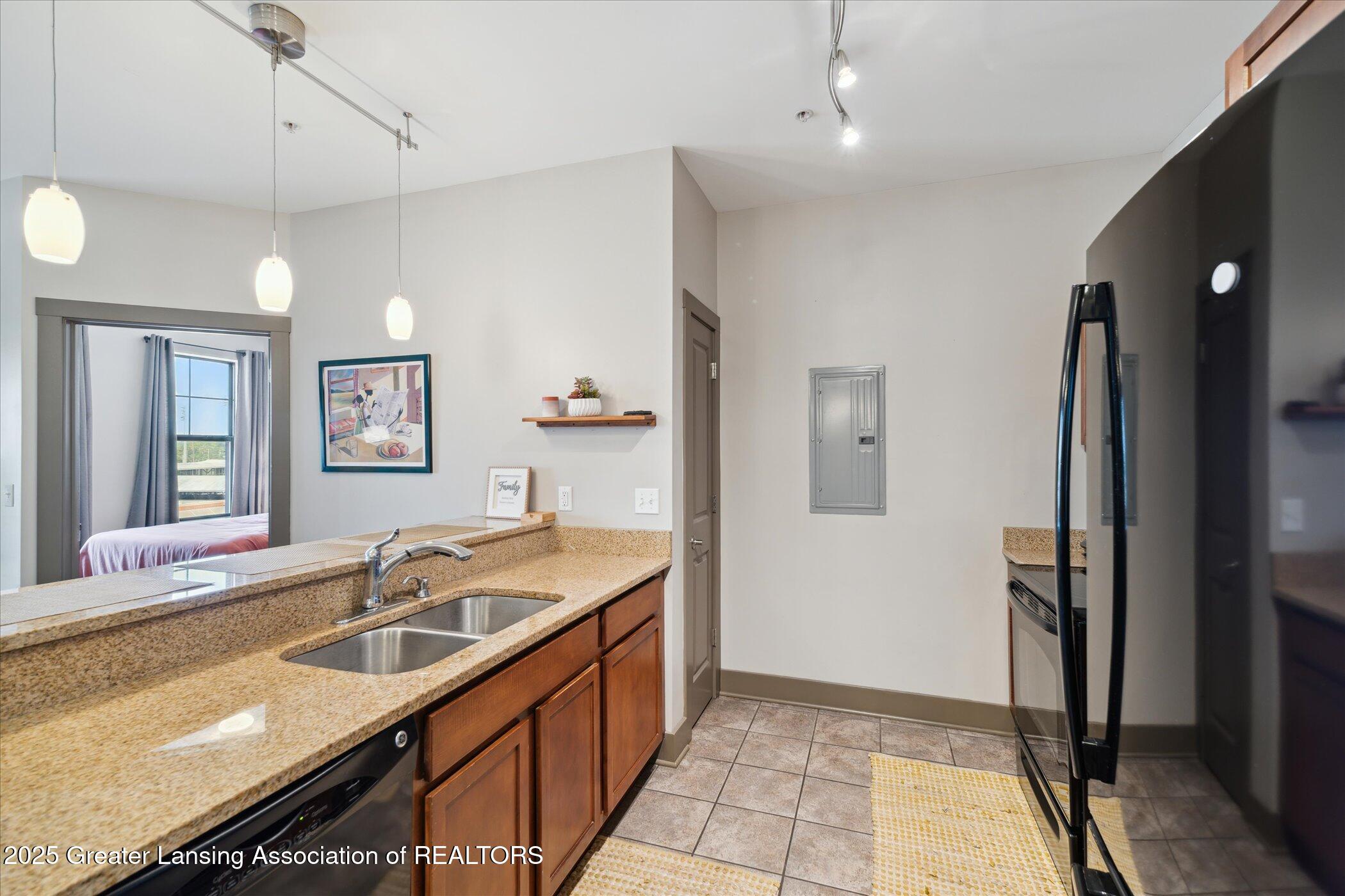 500 E Michigan Avenue, 417