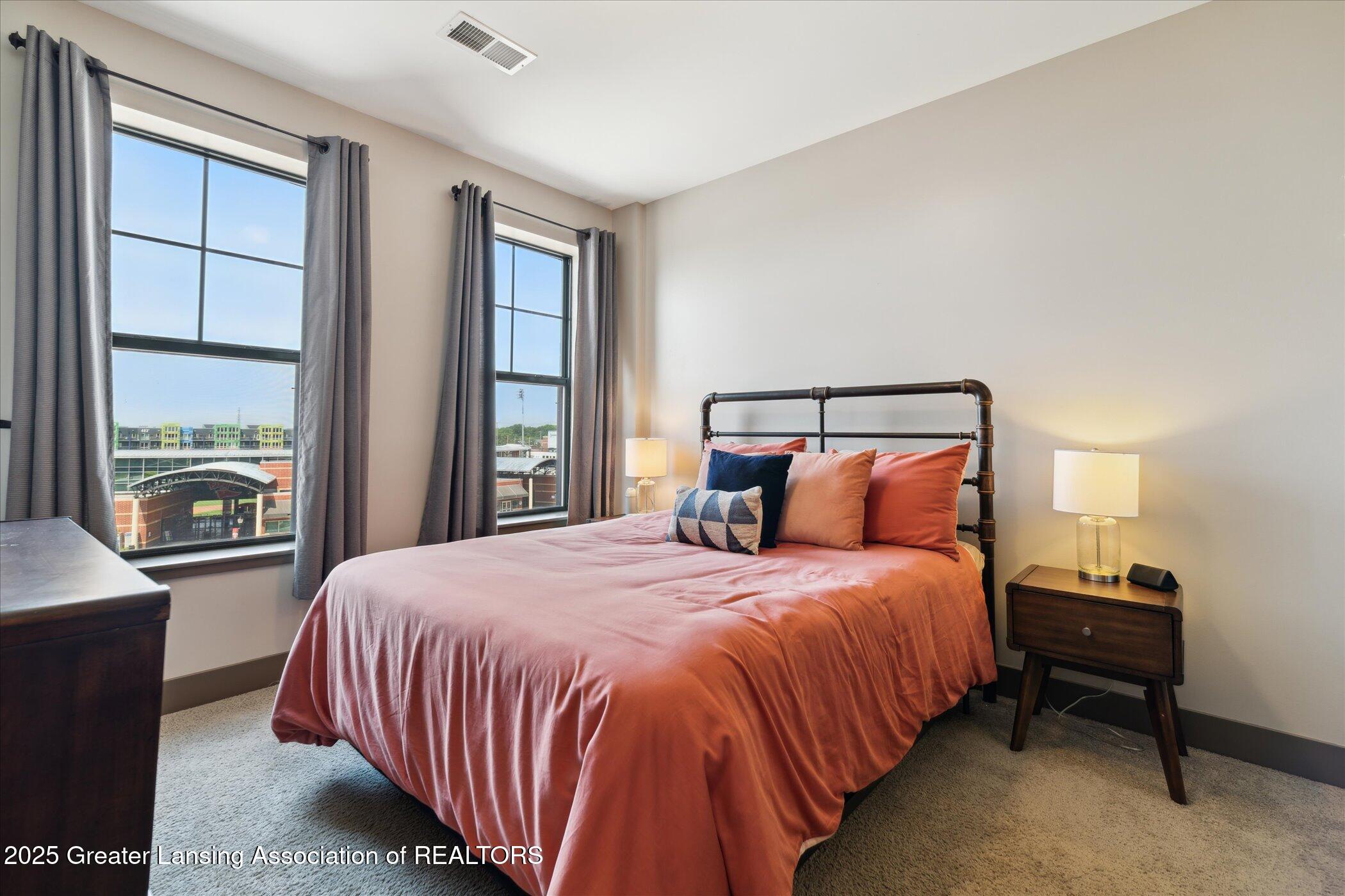 500 E Michigan Avenue, 417