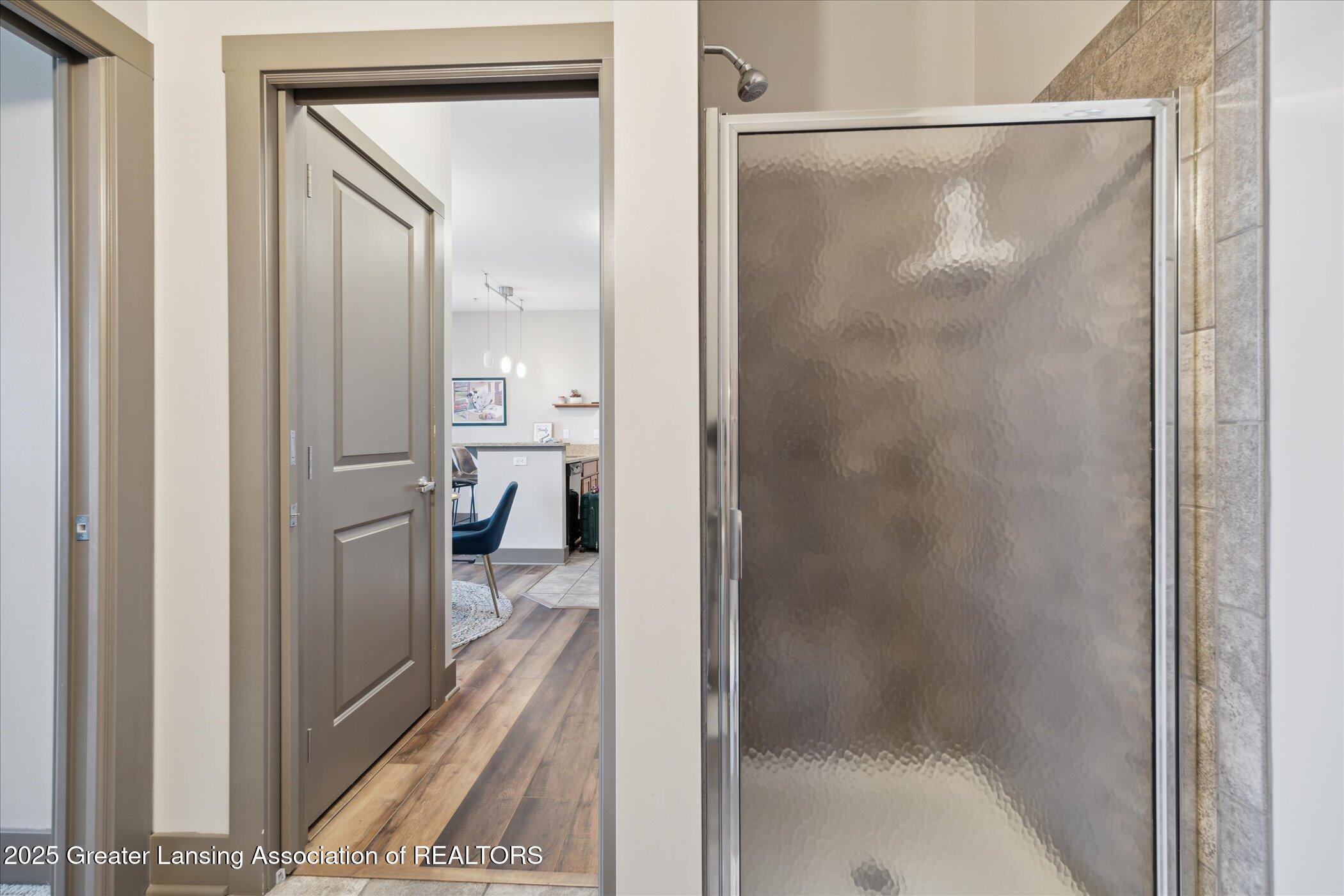 500 E Michigan Avenue, 417