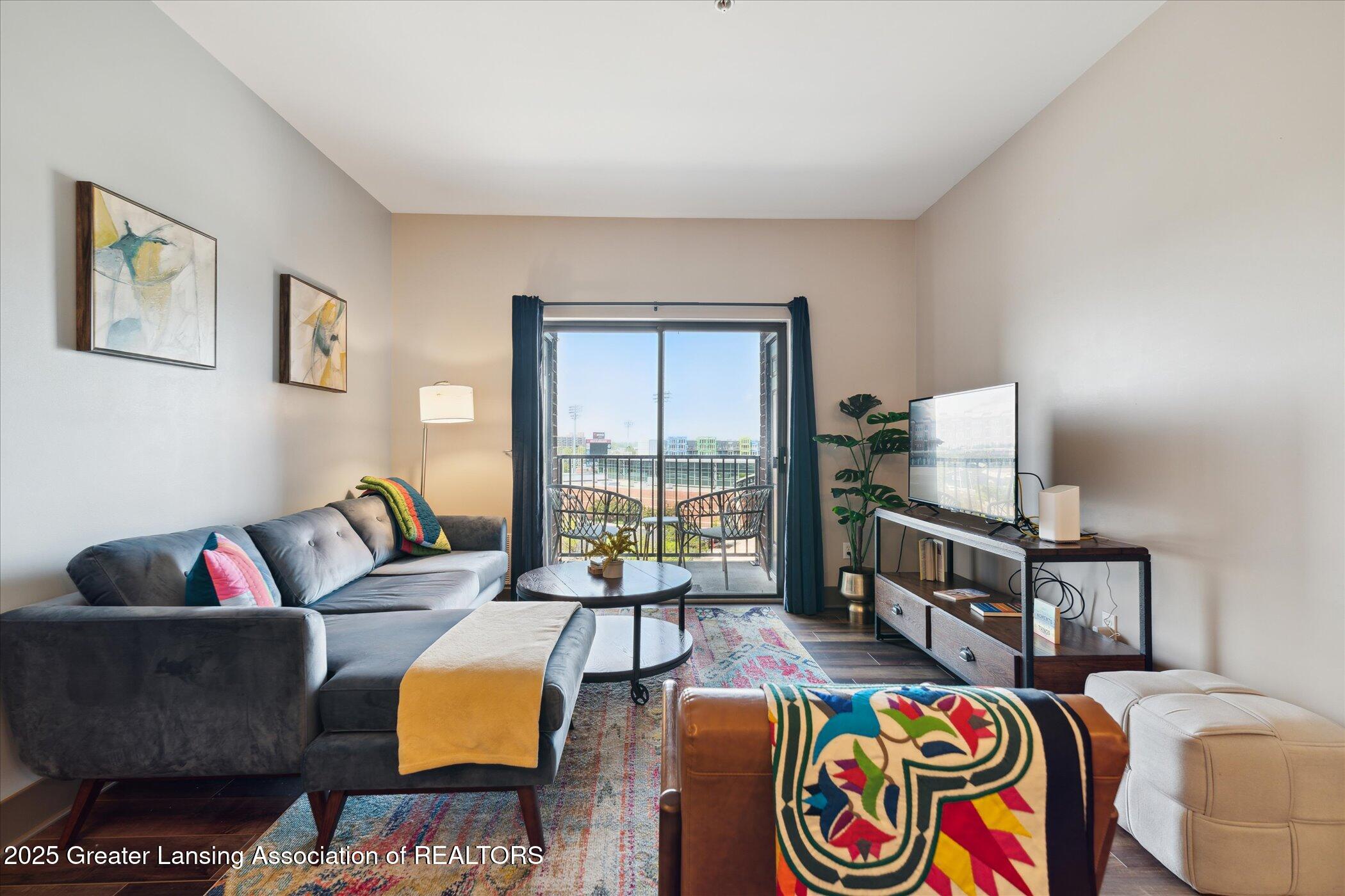 500 E Michigan Avenue, 417