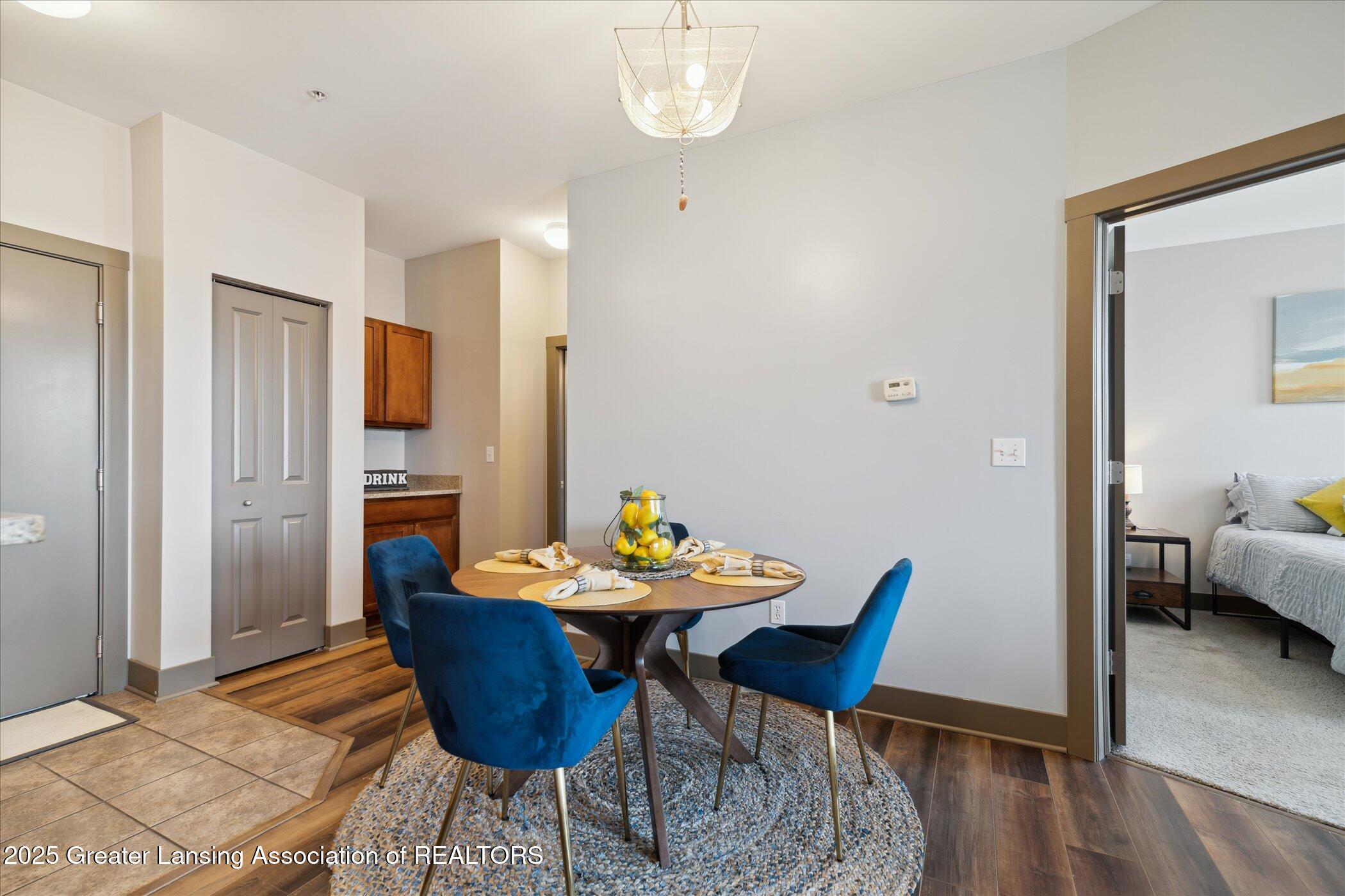 500 E Michigan Avenue, 417