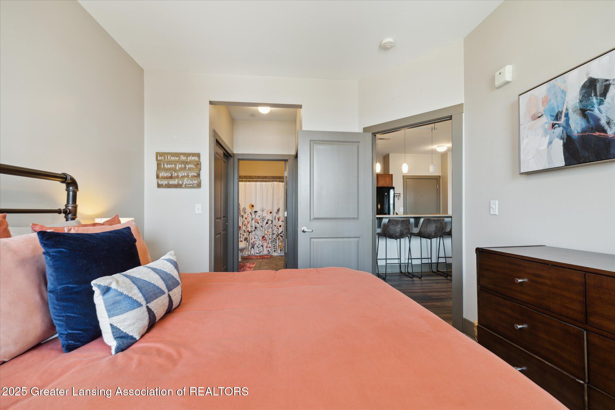 500 E Michigan Avenue, 417