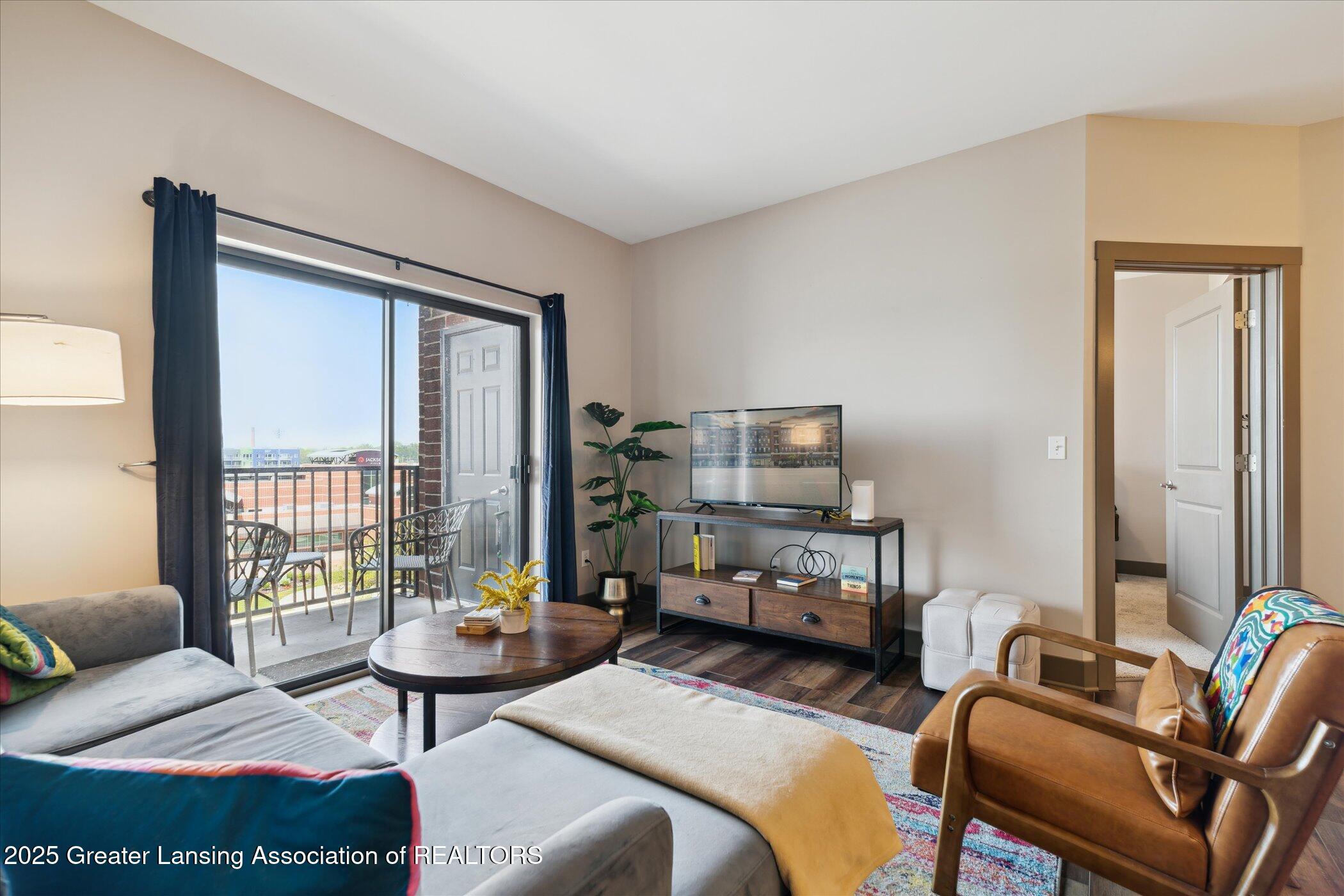 500 E Michigan Avenue, 417