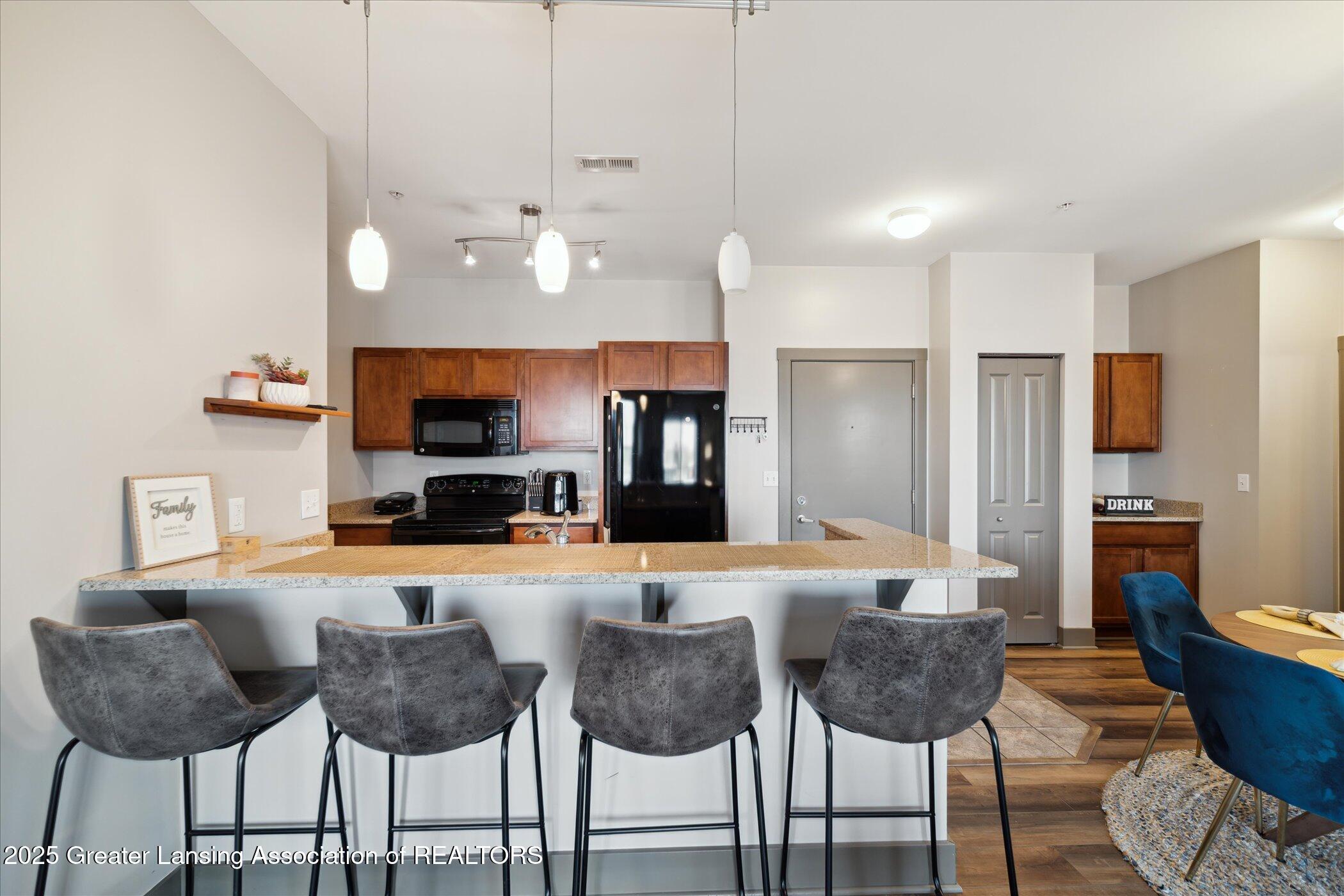 500 E Michigan Avenue, 417