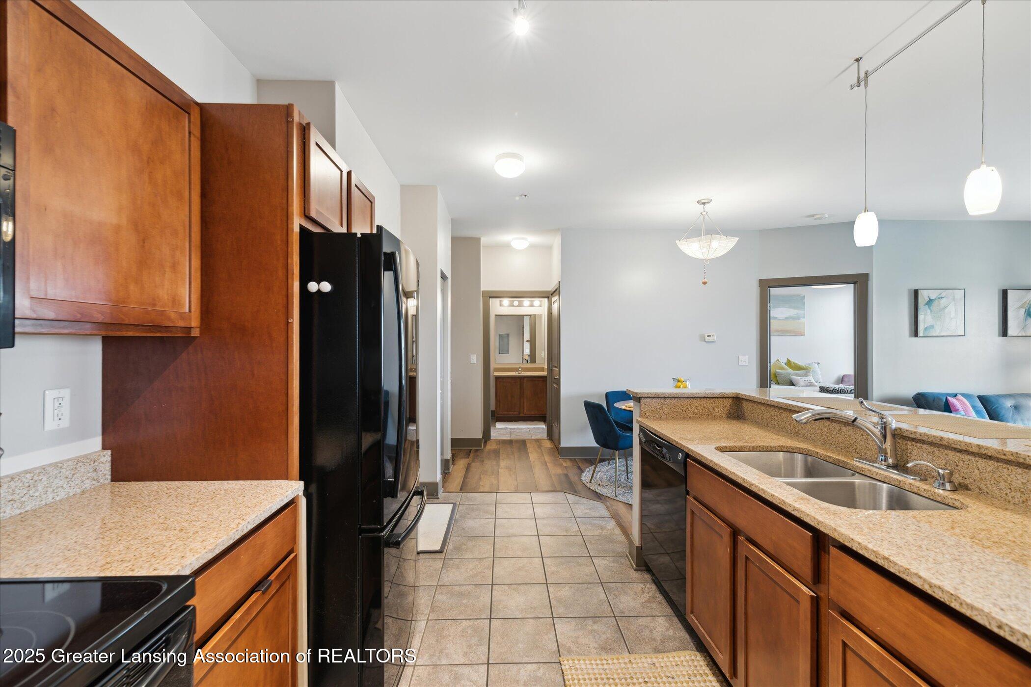 500 E Michigan Avenue, 417