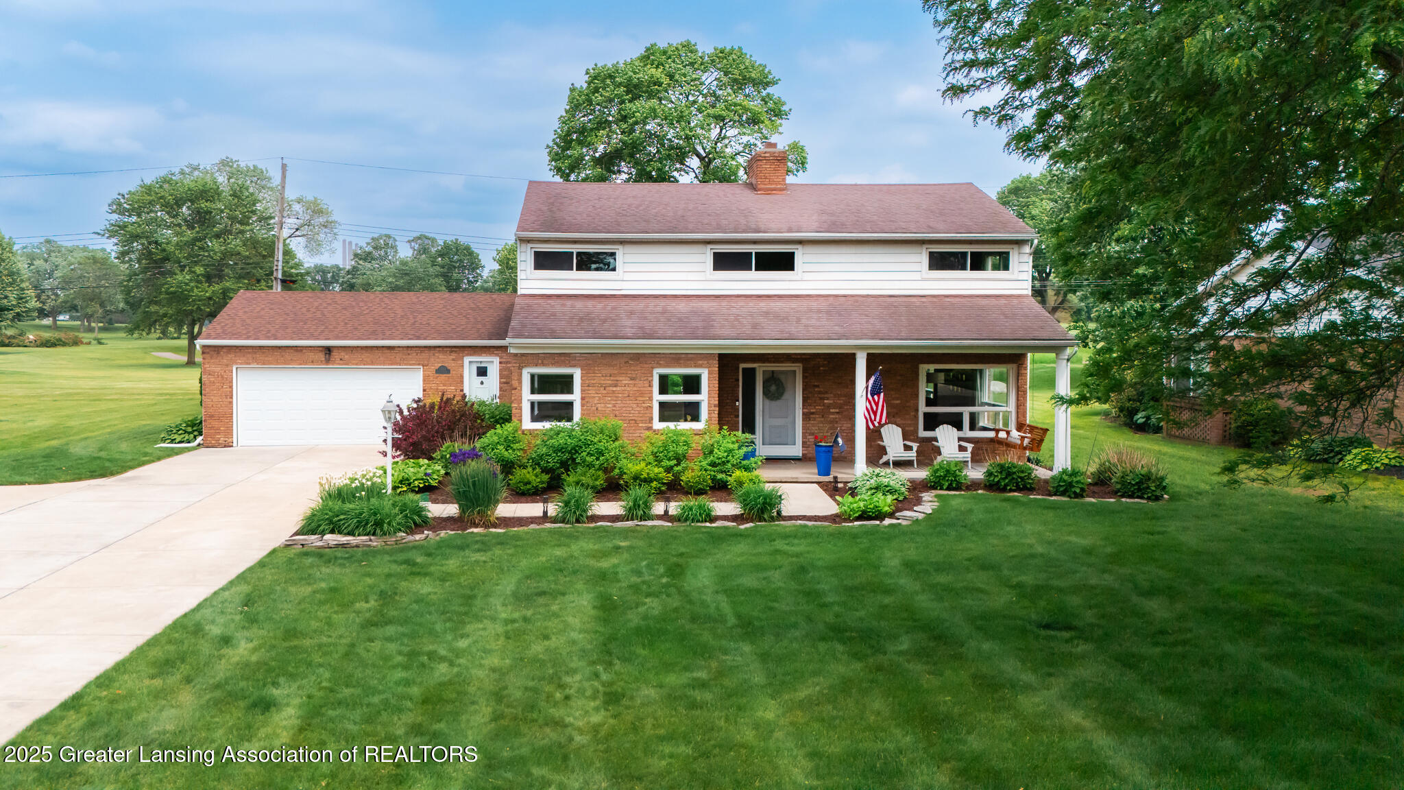 1717 Nottingham Road