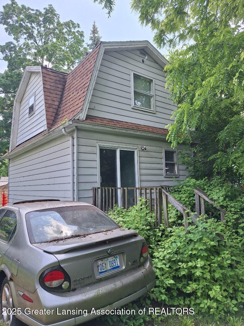 1314 W Ionia Street