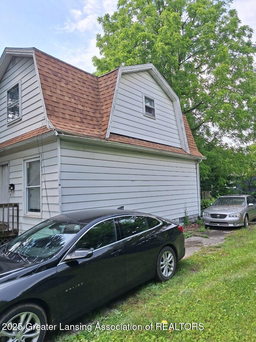 1314 W Ionia Street