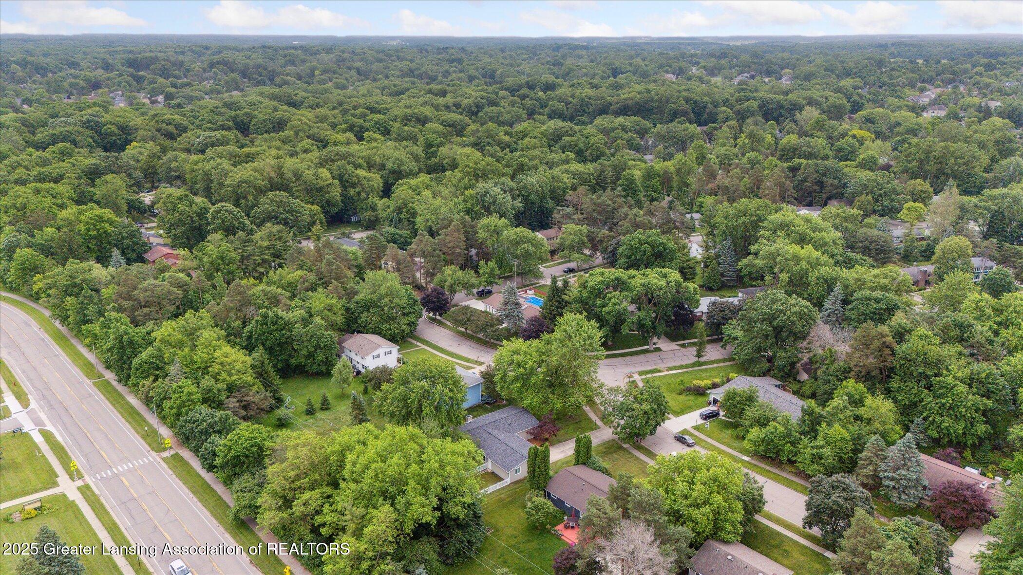 2130 Belding Court