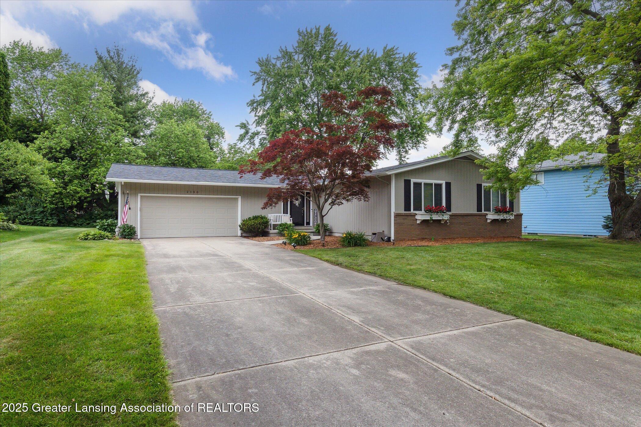 2130 Belding Court