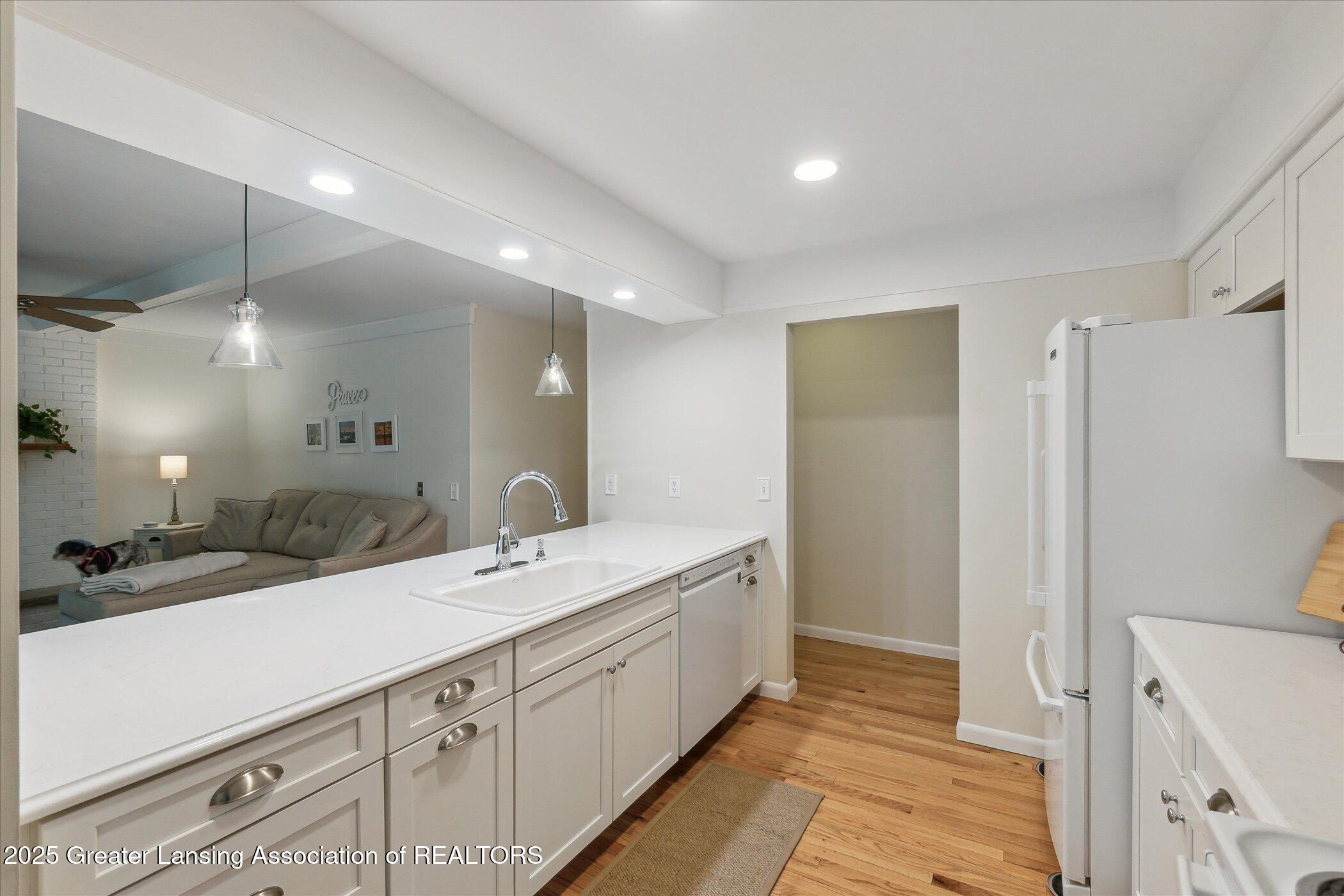 2130 Belding Court