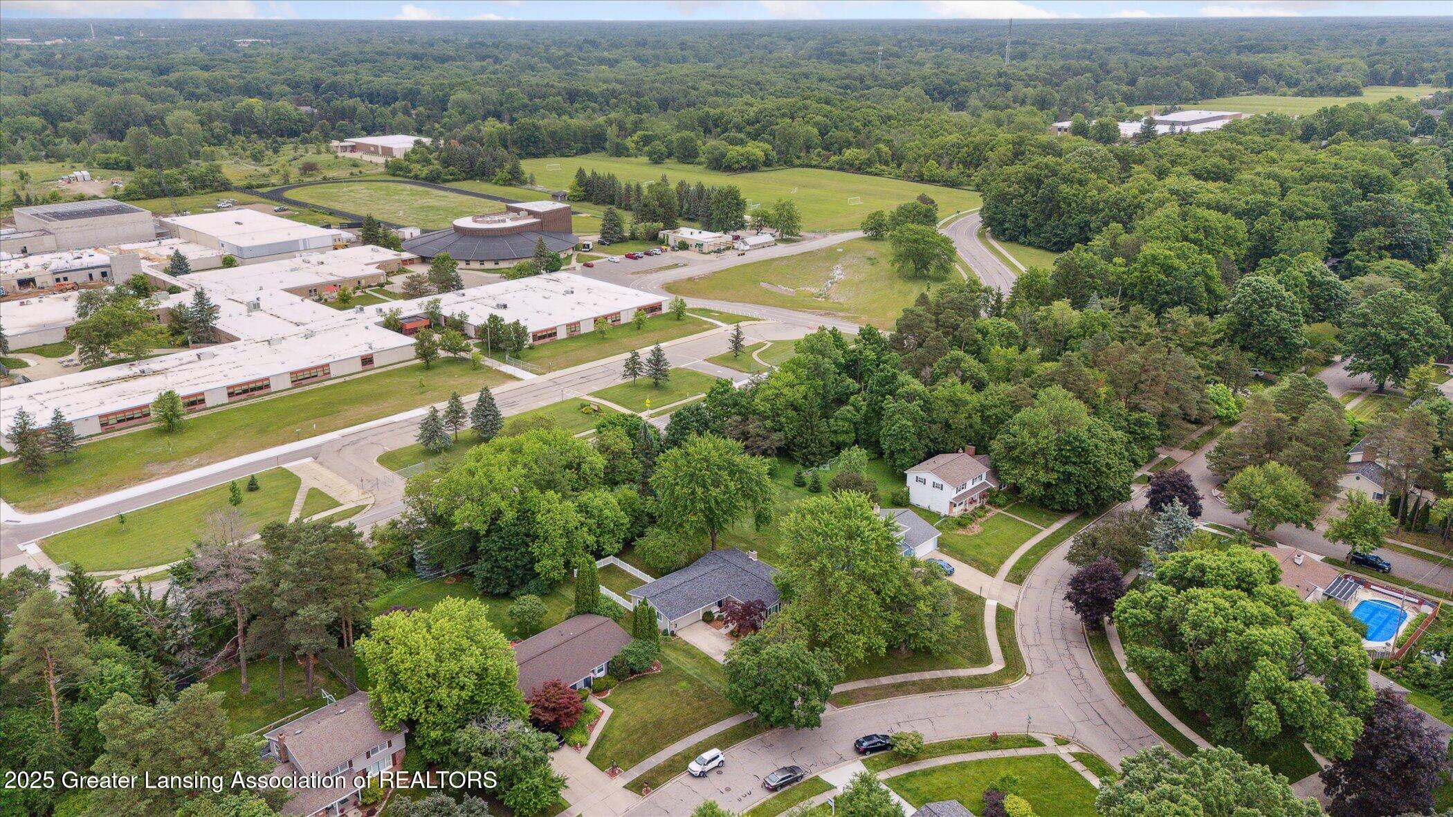 2130 Belding Court