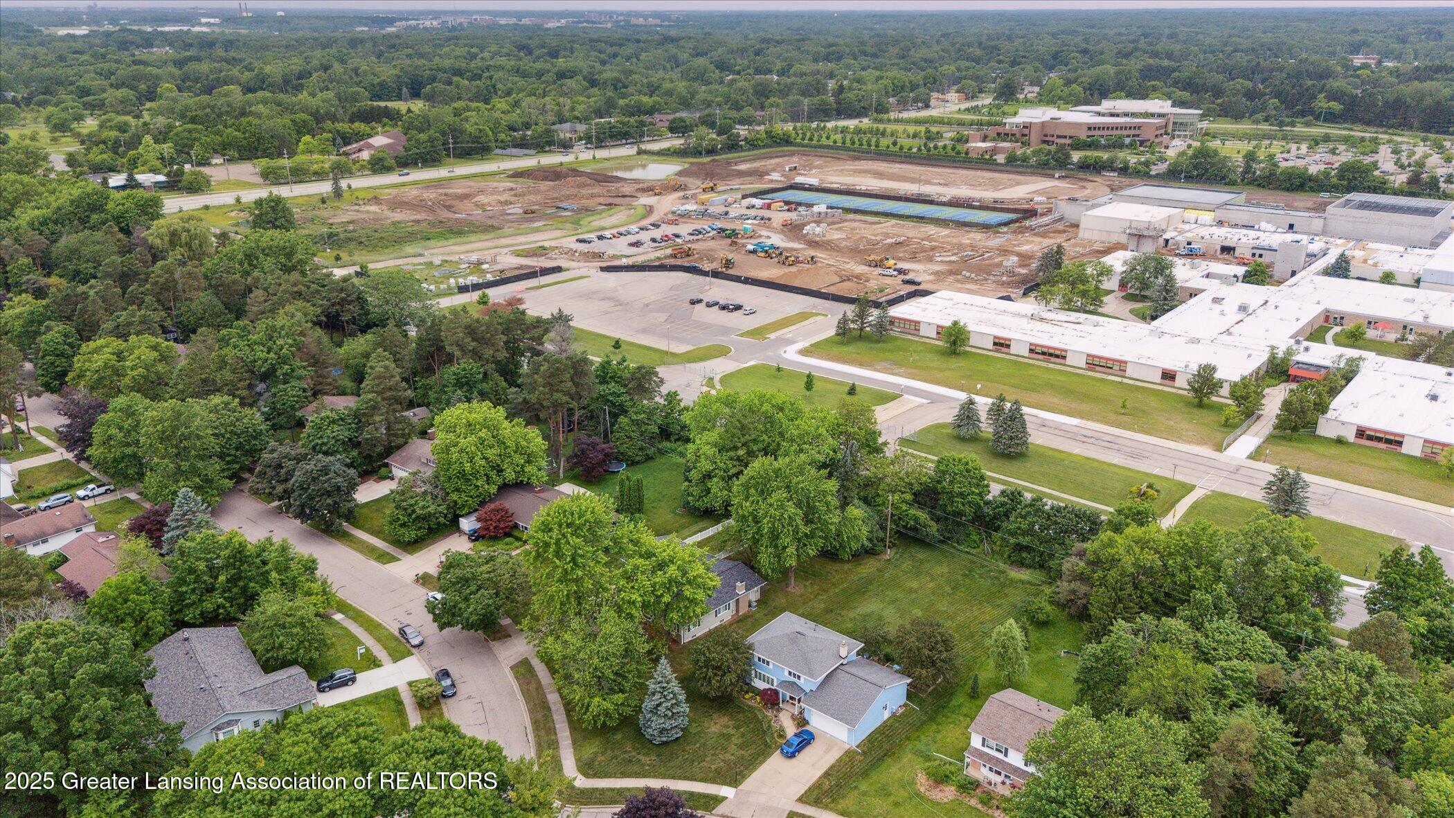 2130 Belding Court