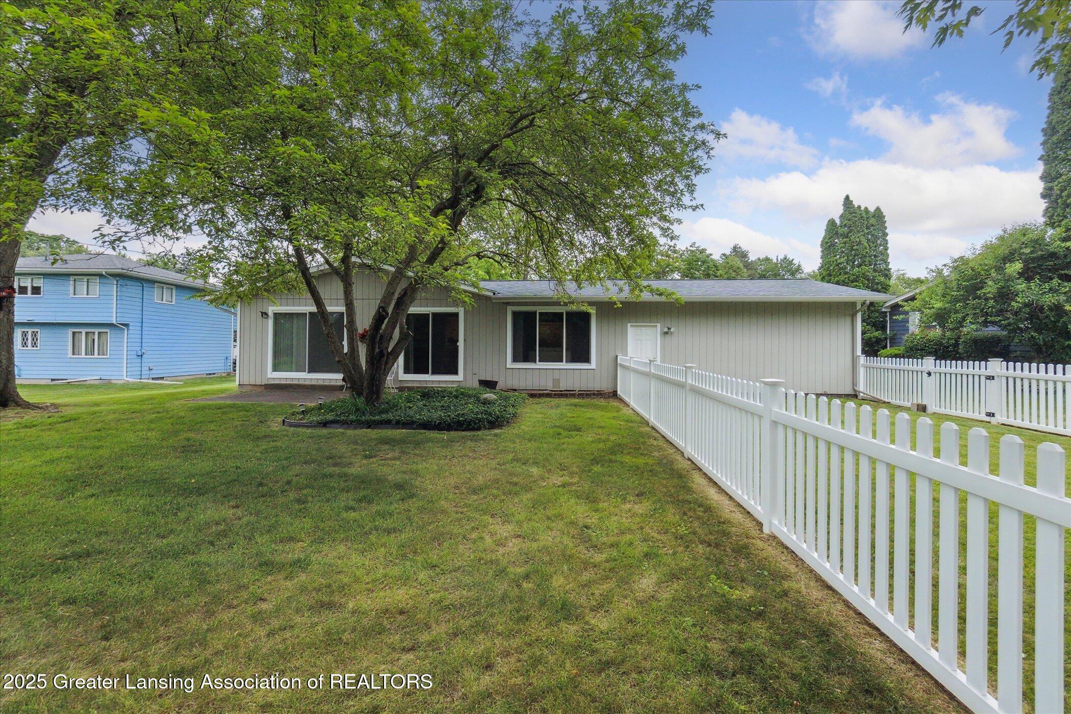 2130 Belding Court
