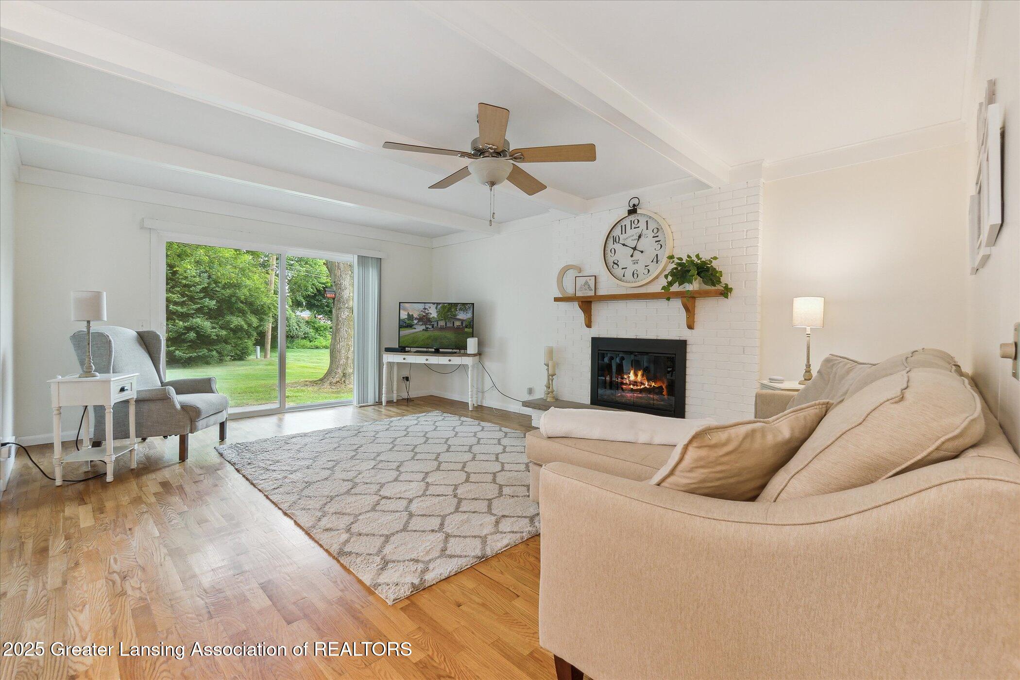 2130 Belding Court