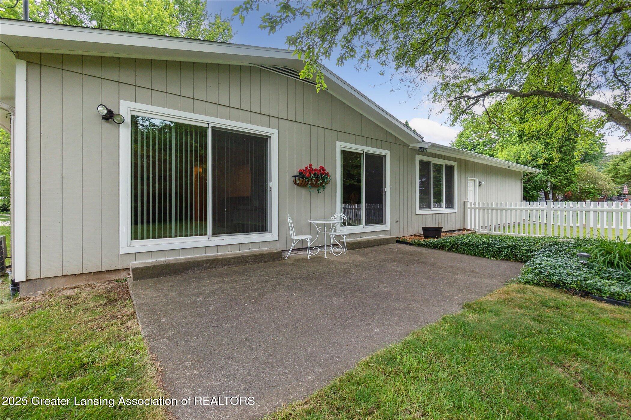 2130 Belding Court