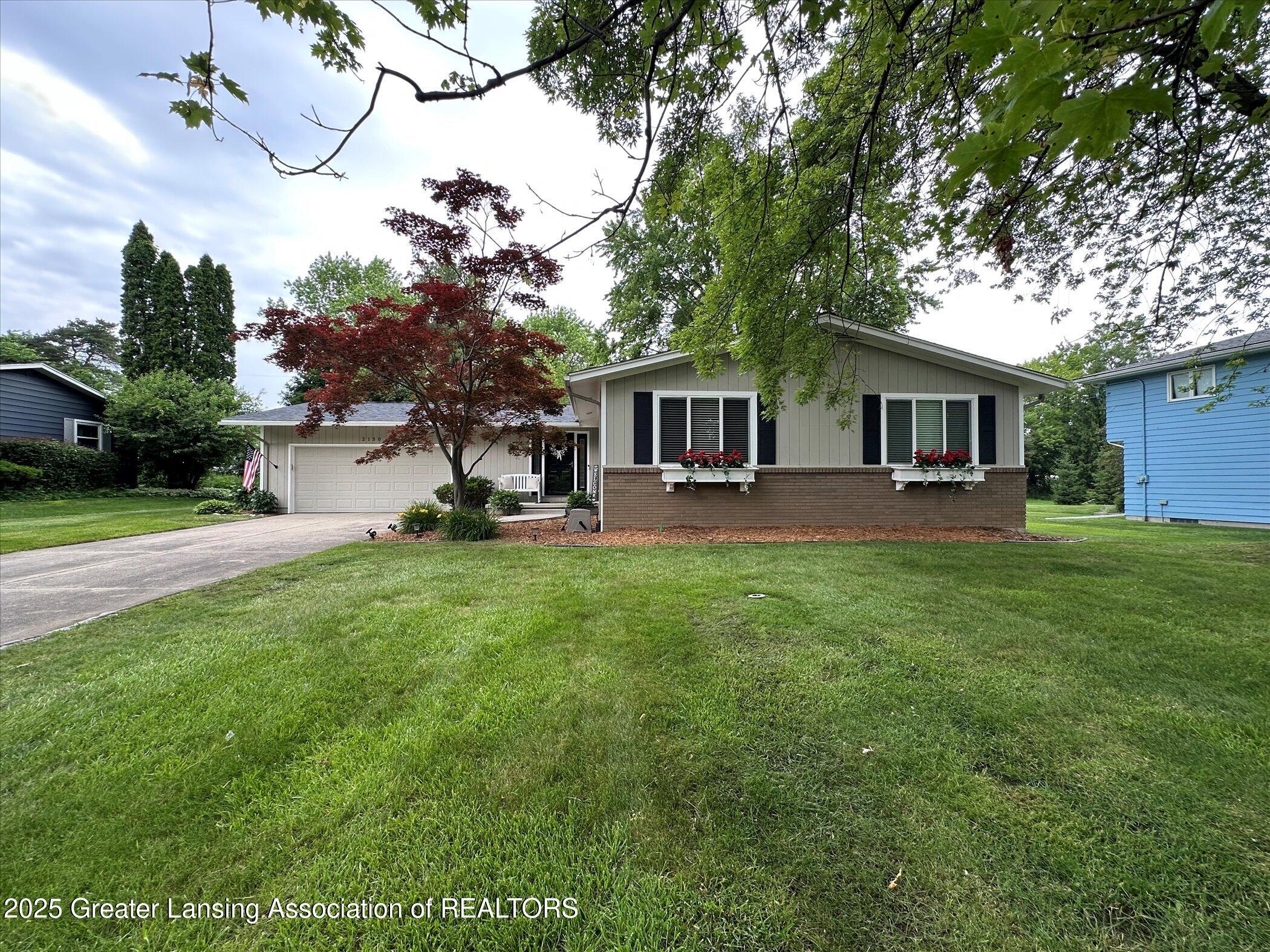 2130 Belding Court