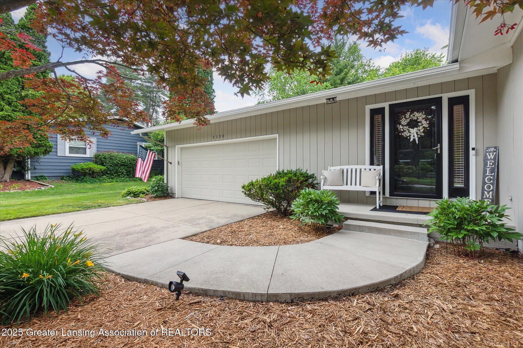 2130 Belding Court
